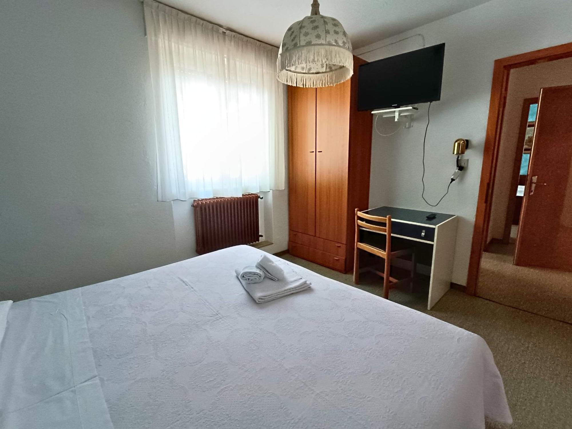 Camere comunicanti