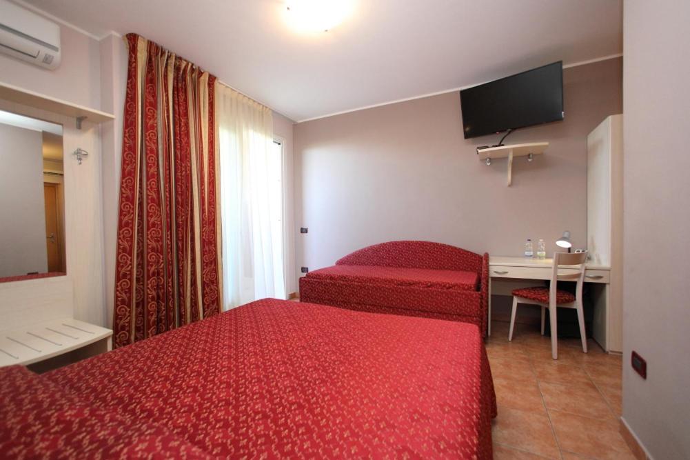 Standard Double or Twin Room - Dependance