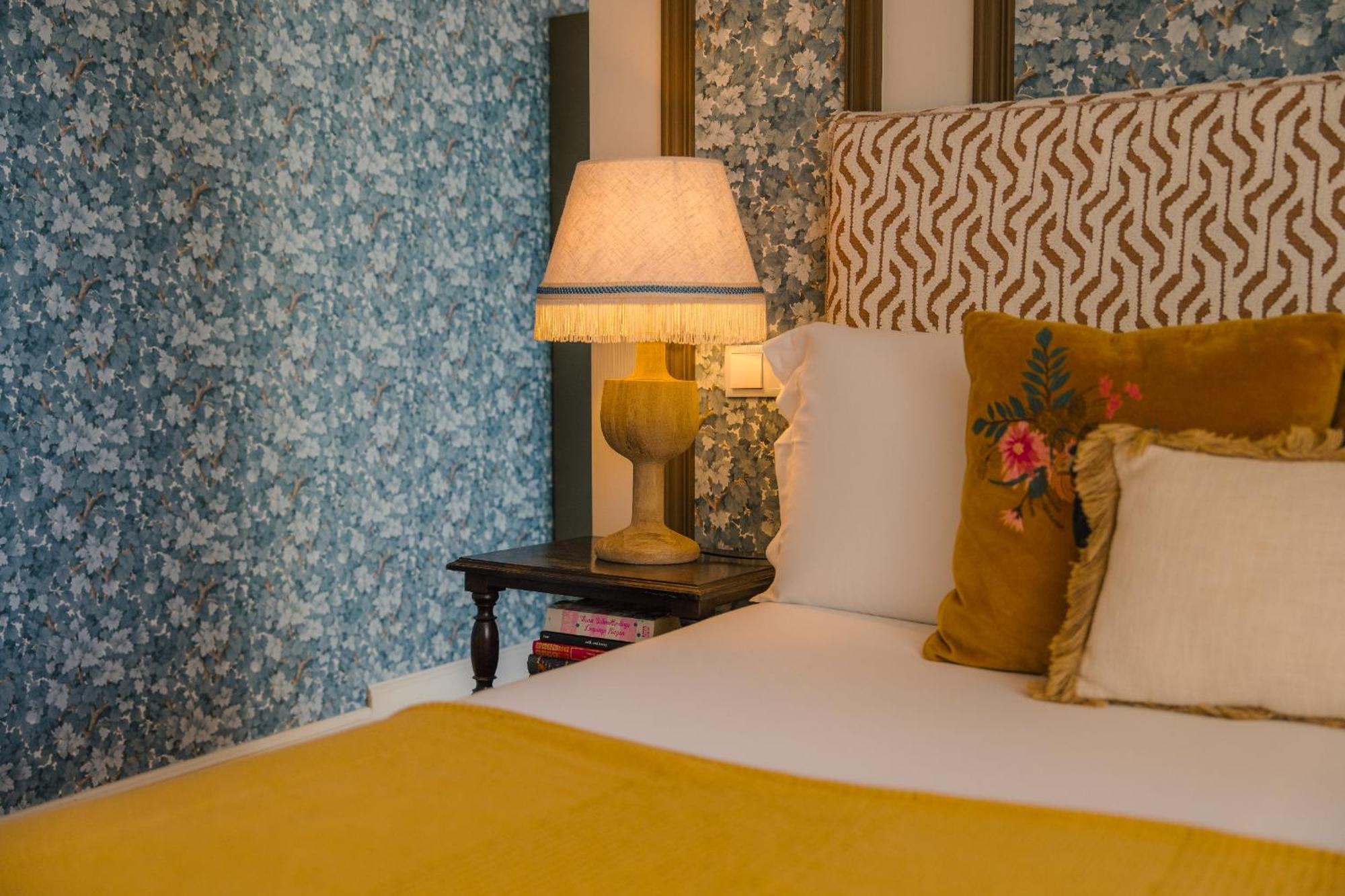 Superior Double Room City River View