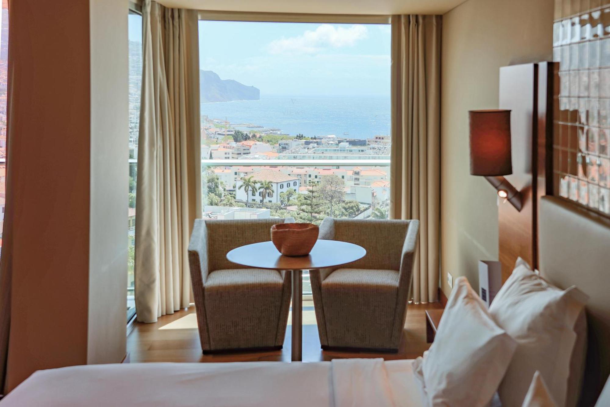 Classic Room Sea View