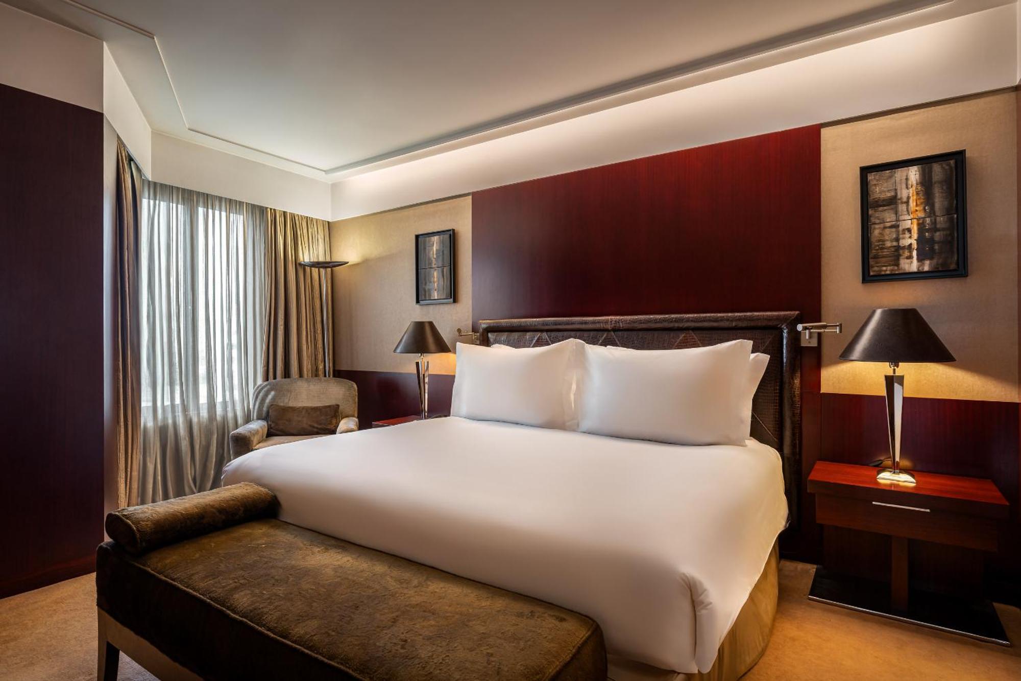 Presidential Suite