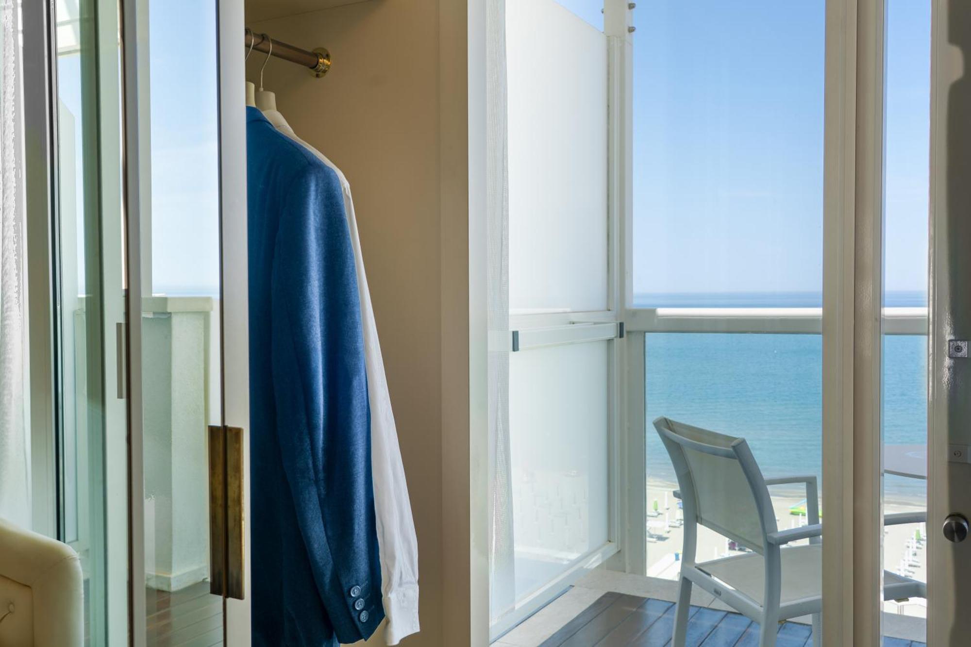 King Room Sea View