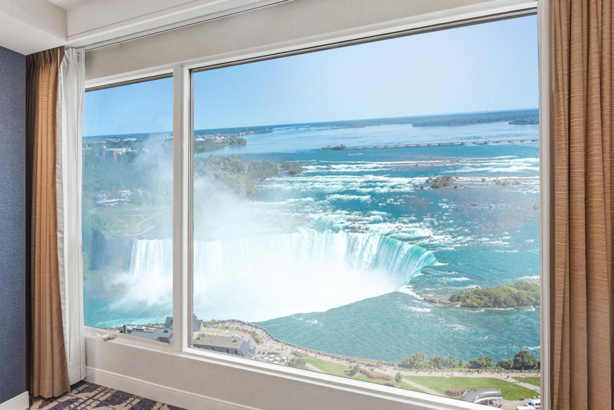 Fallsview | Two Queen Beds