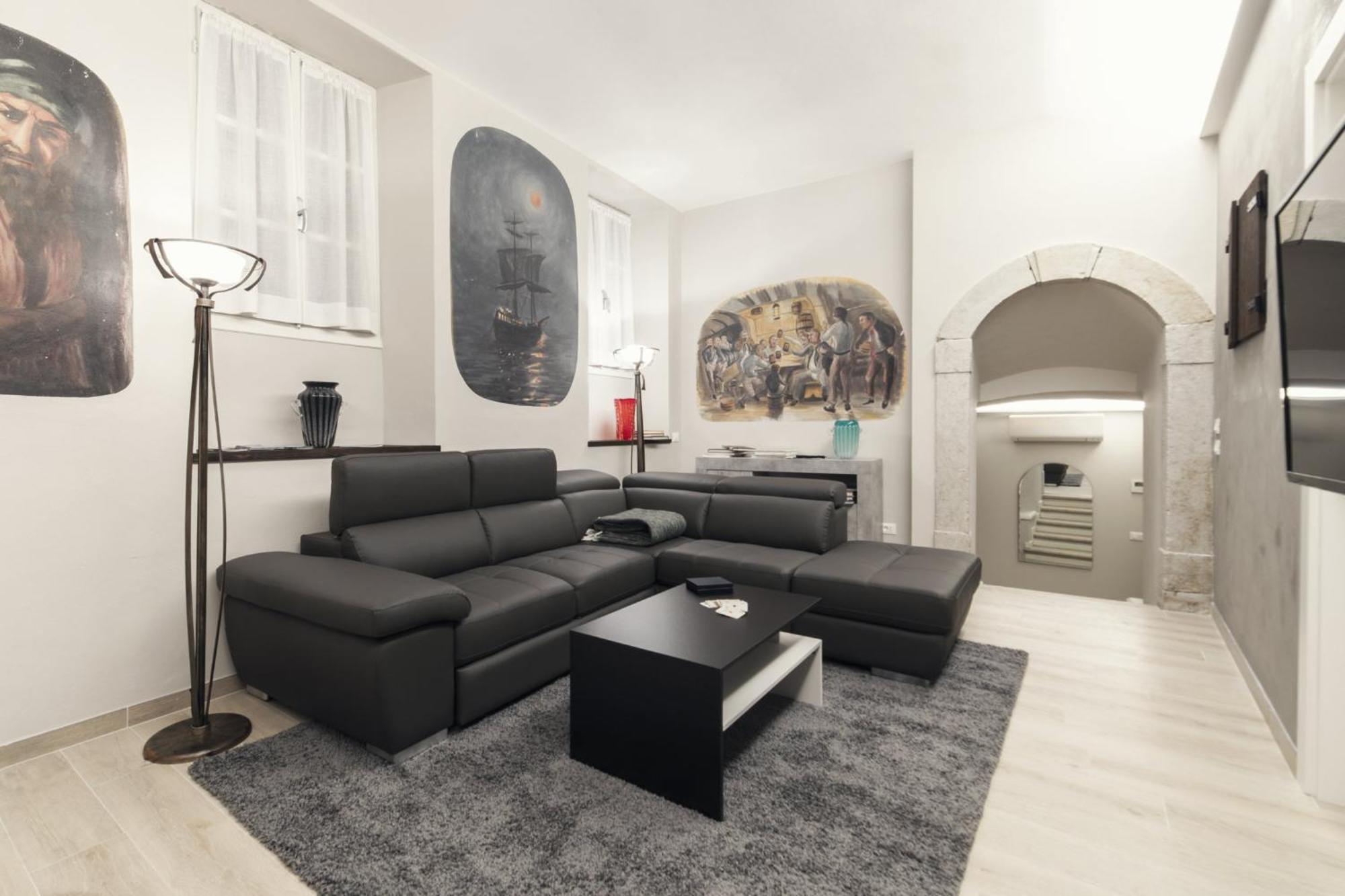 Appartamento Superior con 2 Camere da Letto