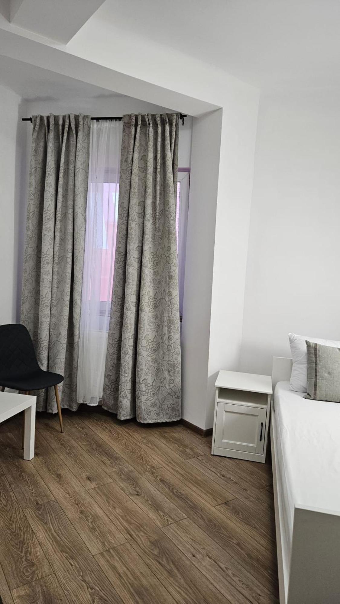 Superior Single Room