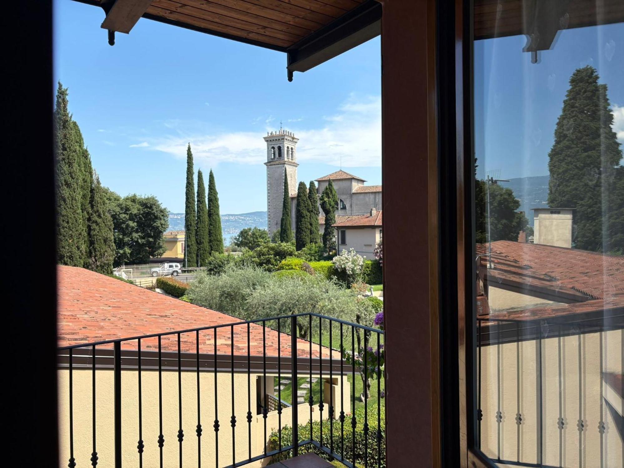 Suite Familiare con Balcone