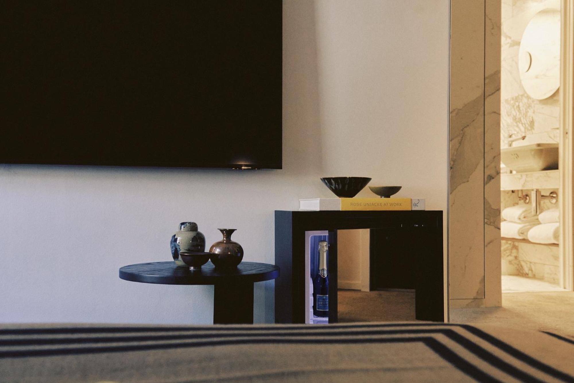 Small Double Room