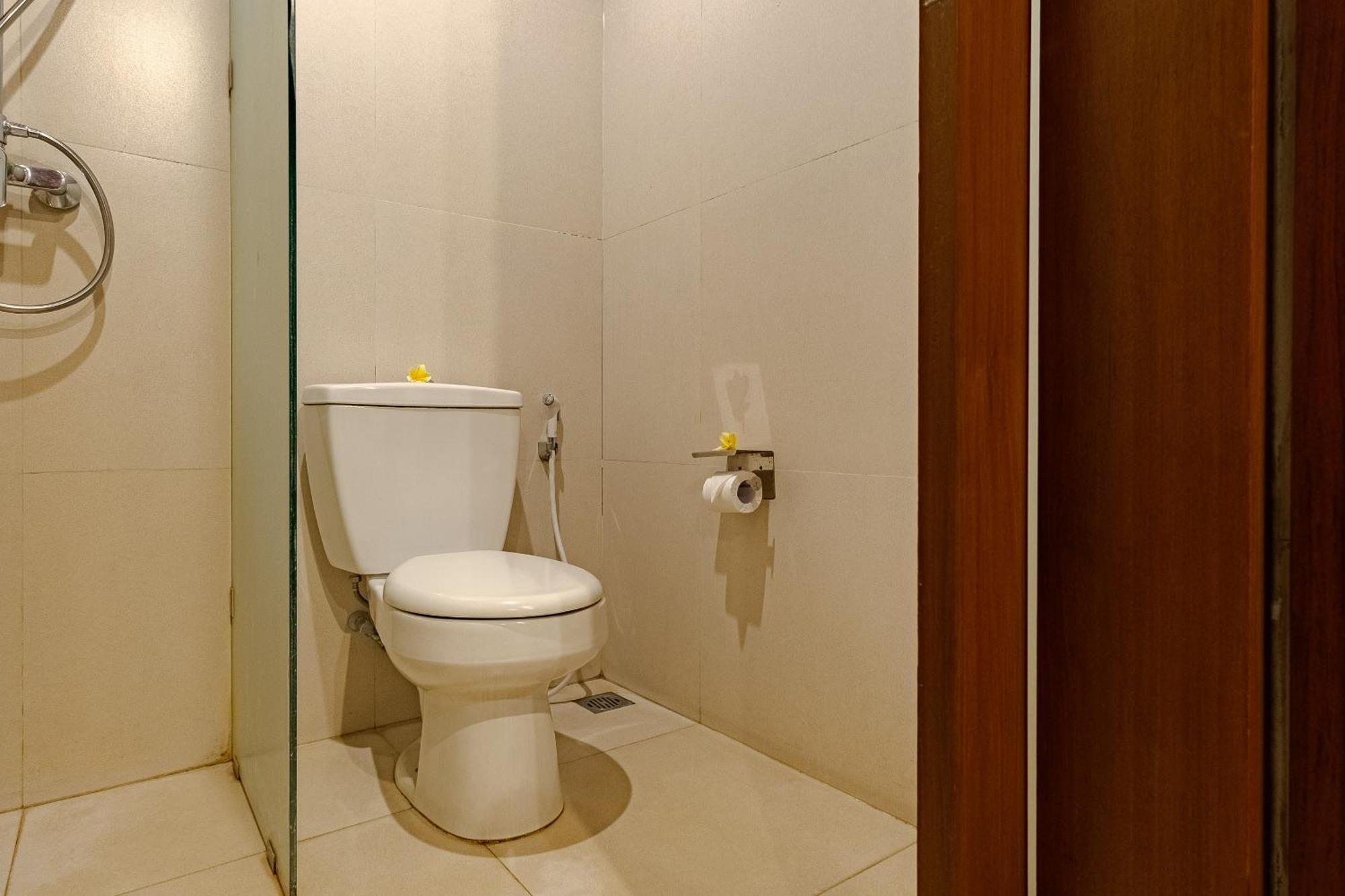 Two Bedroom Pool Villa Valley View