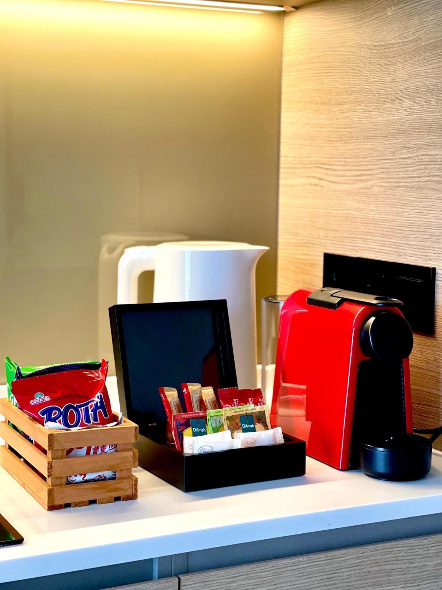 1 Bedroom Premier