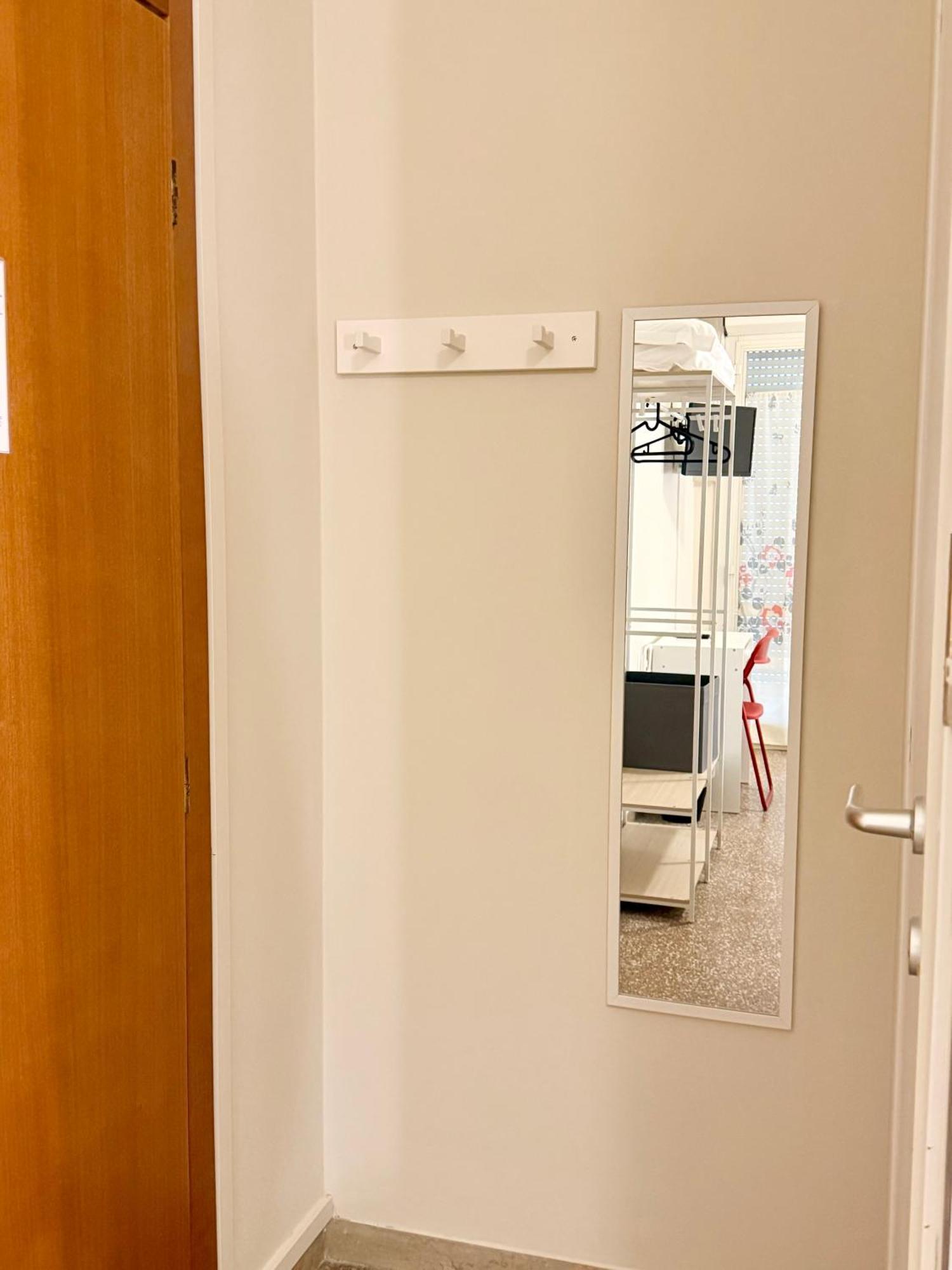 Triple Room Bathroom