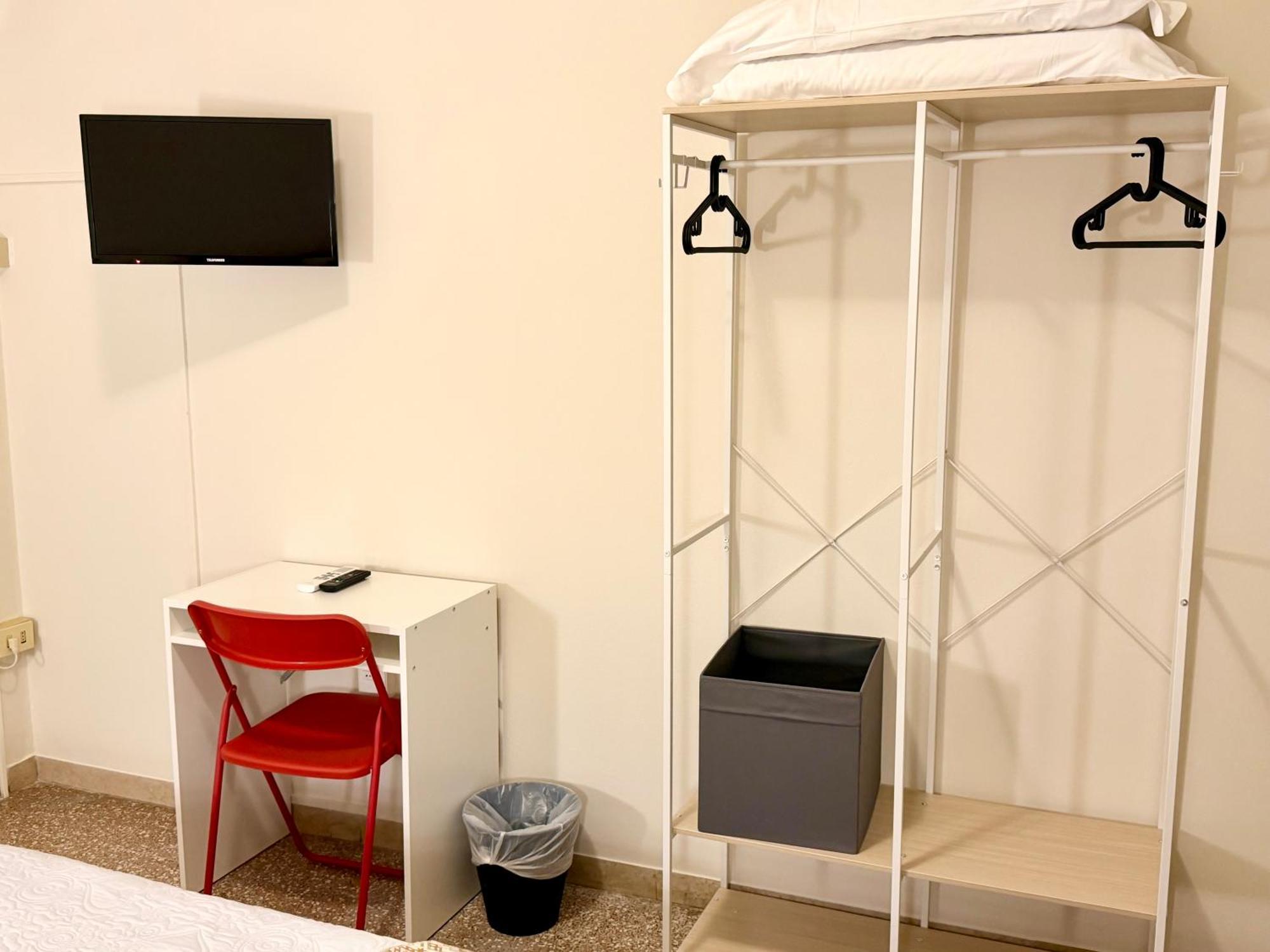 Triple Room Bathroom