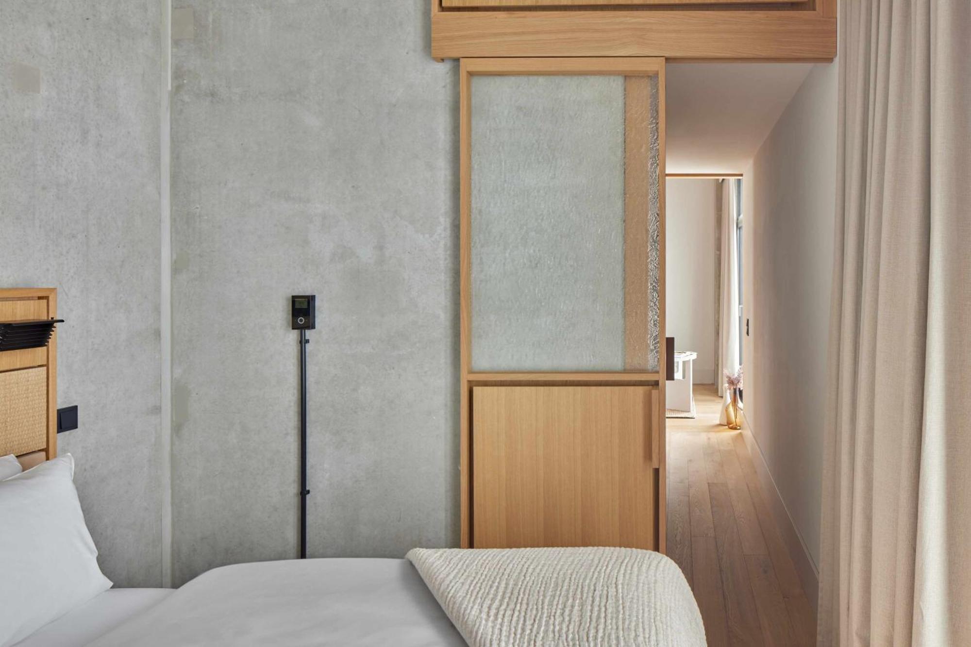 Suite con 1 Camera da Letto