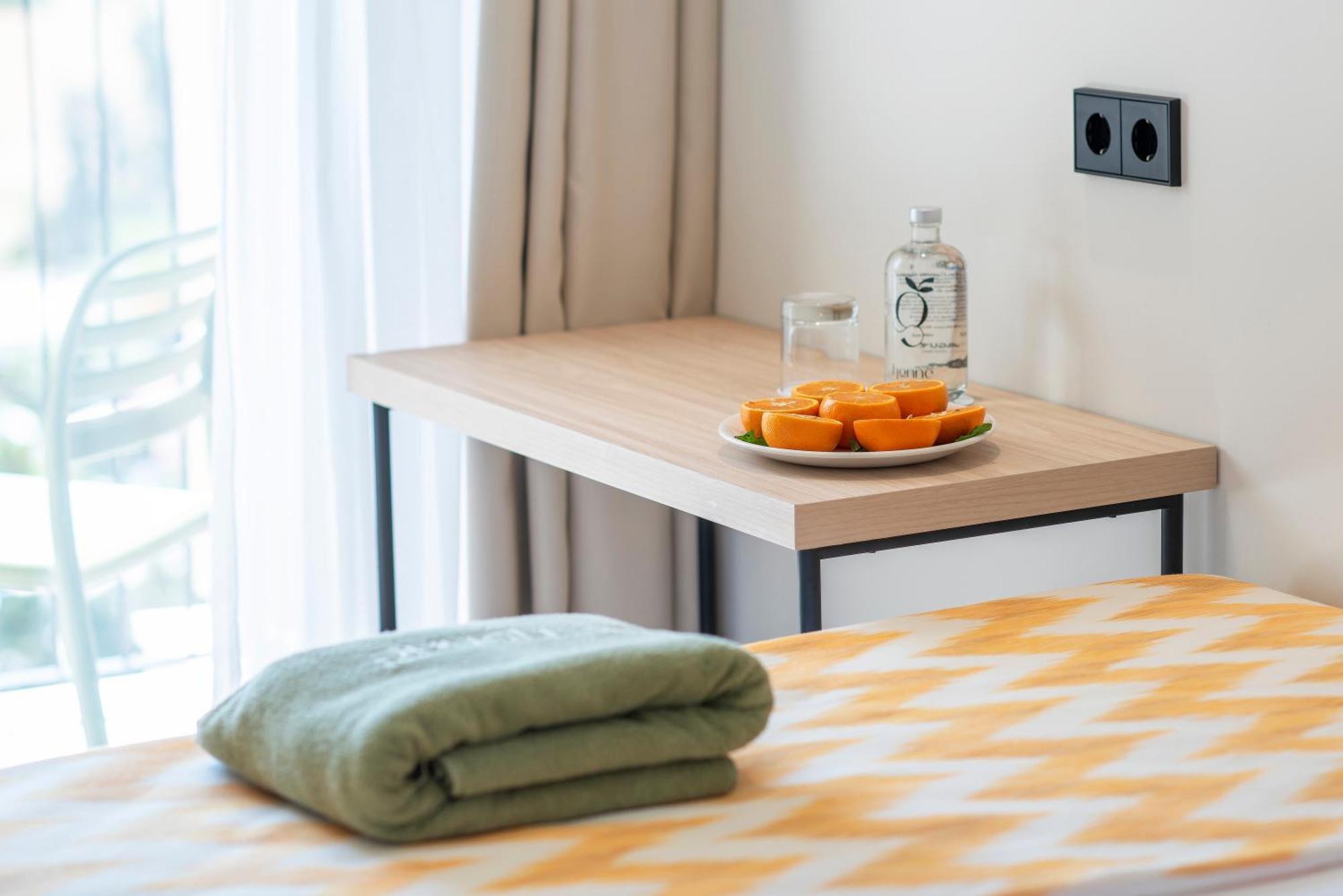 Single Room Unlimited Brunch