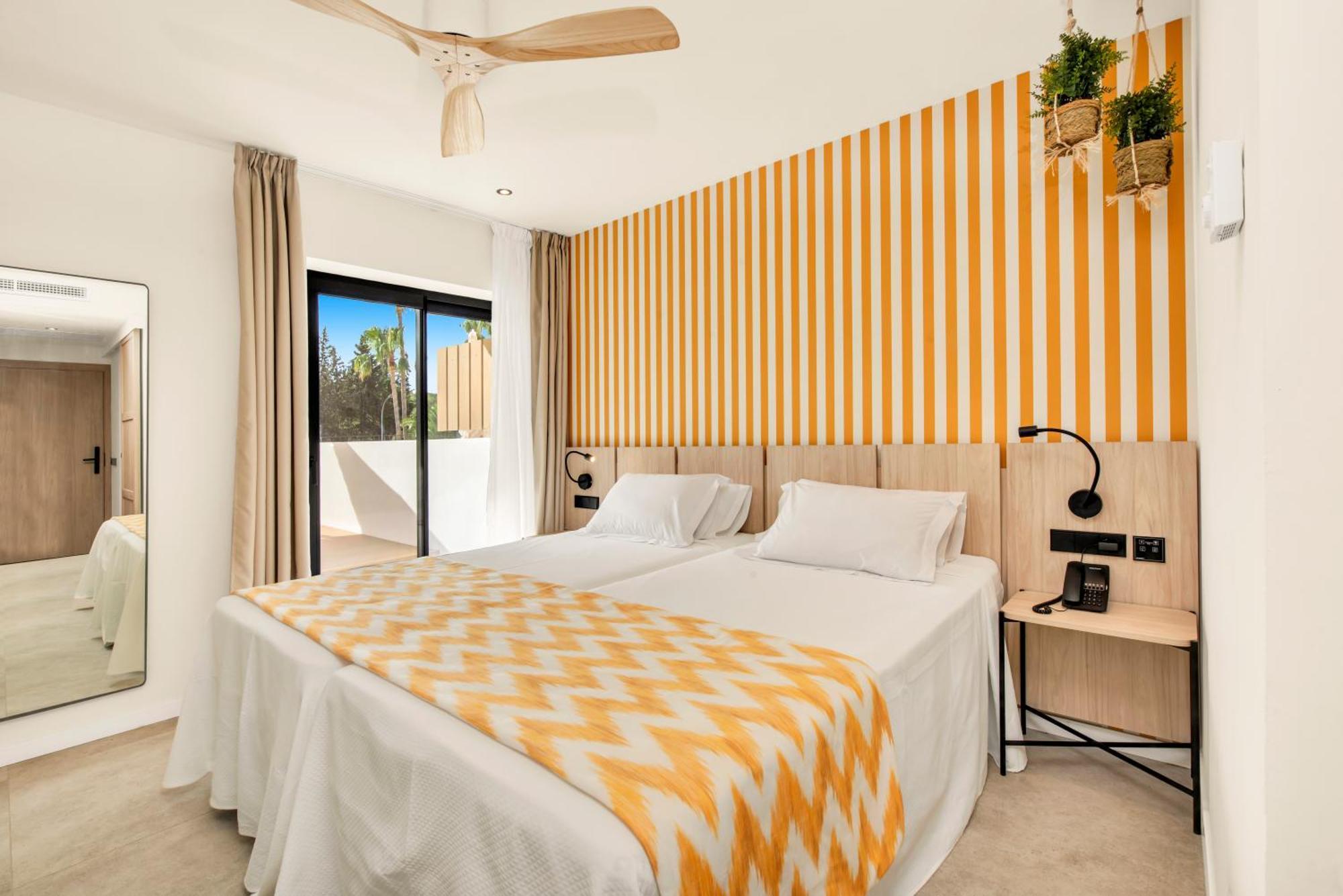 Premium Room Terrace Unlimited Brunch