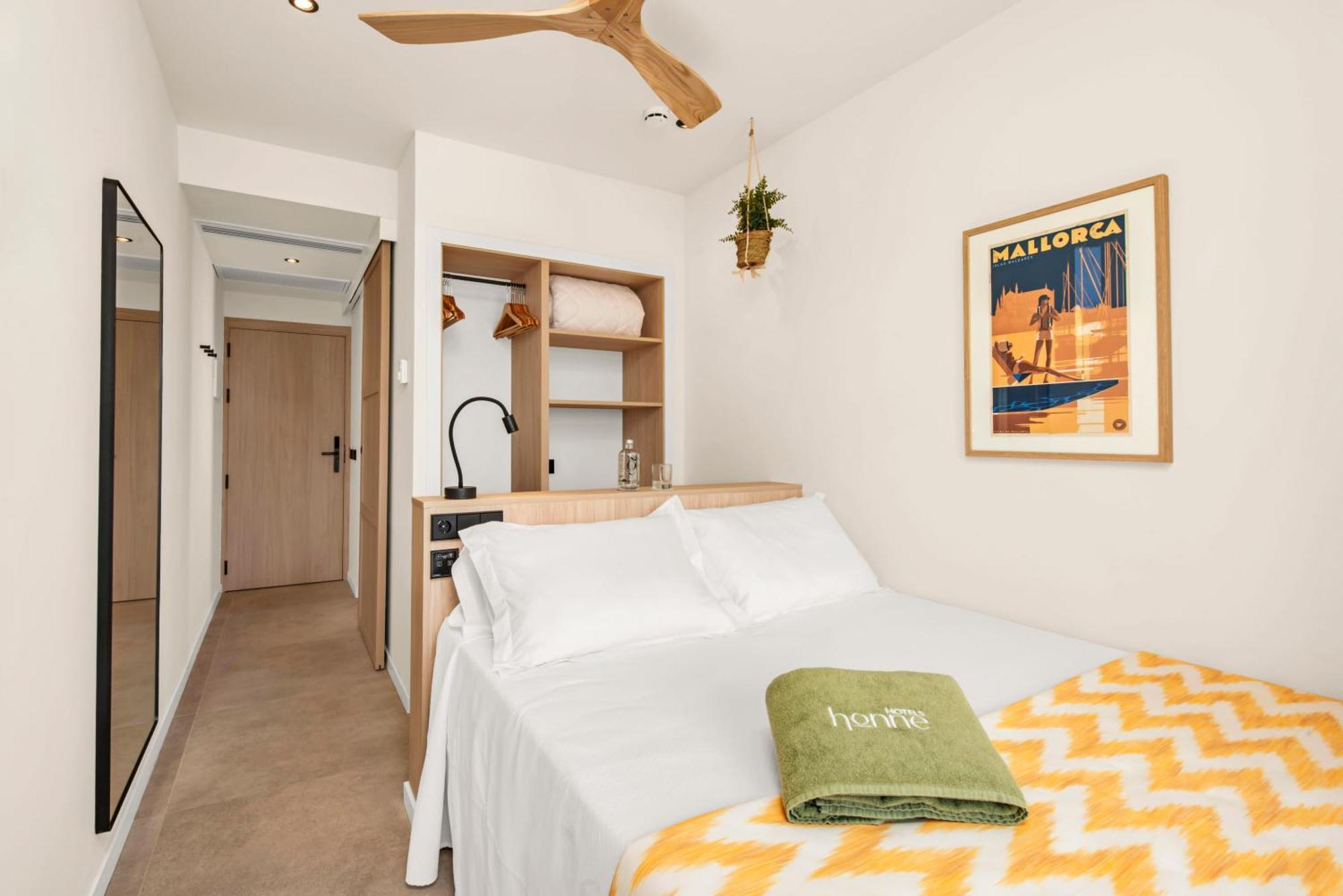 Superior Single Room Unlimited Brunch