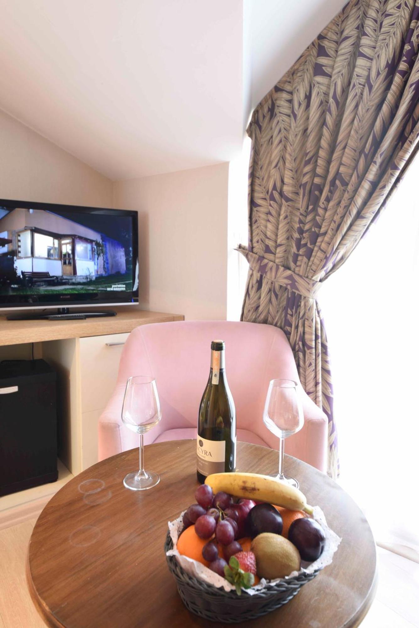 Suite Duplex