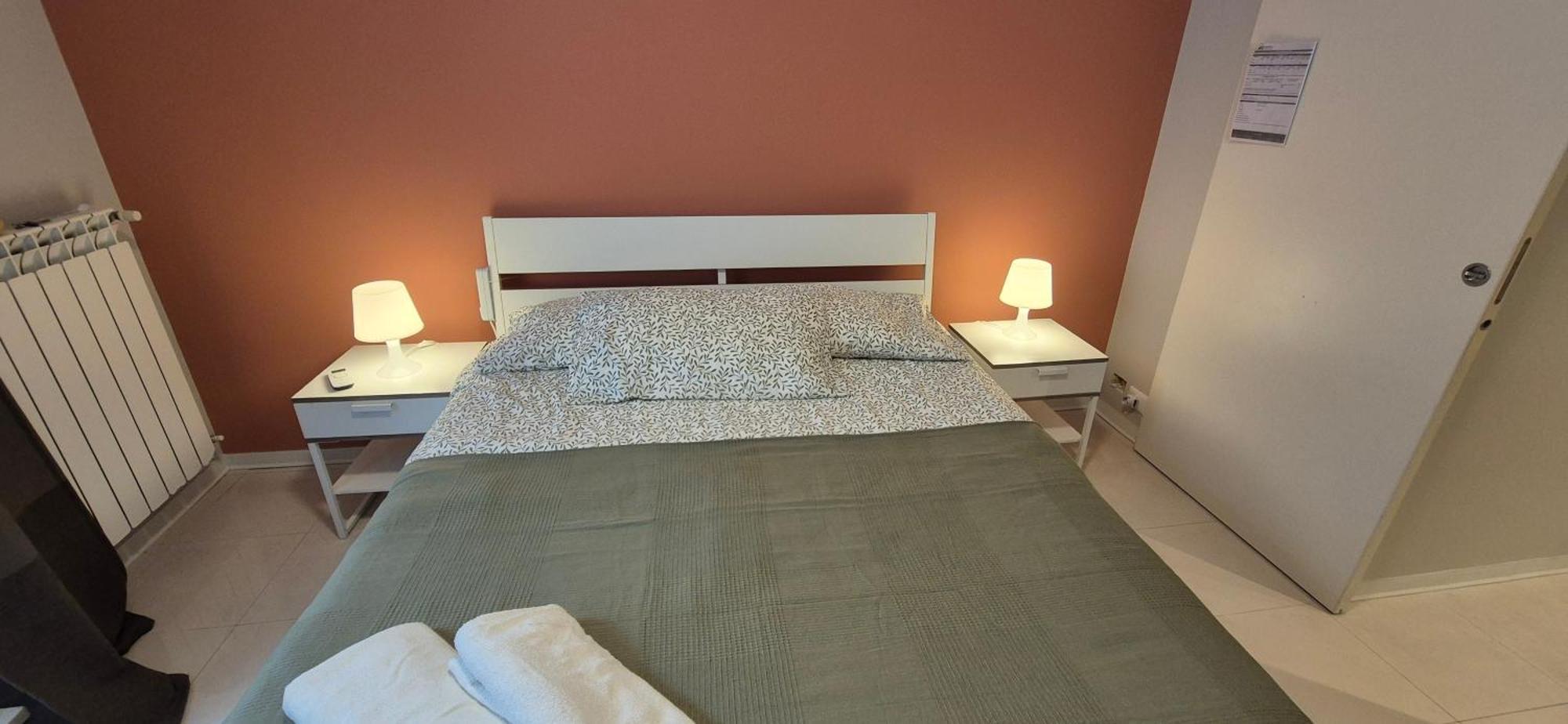Monolocale Familiare