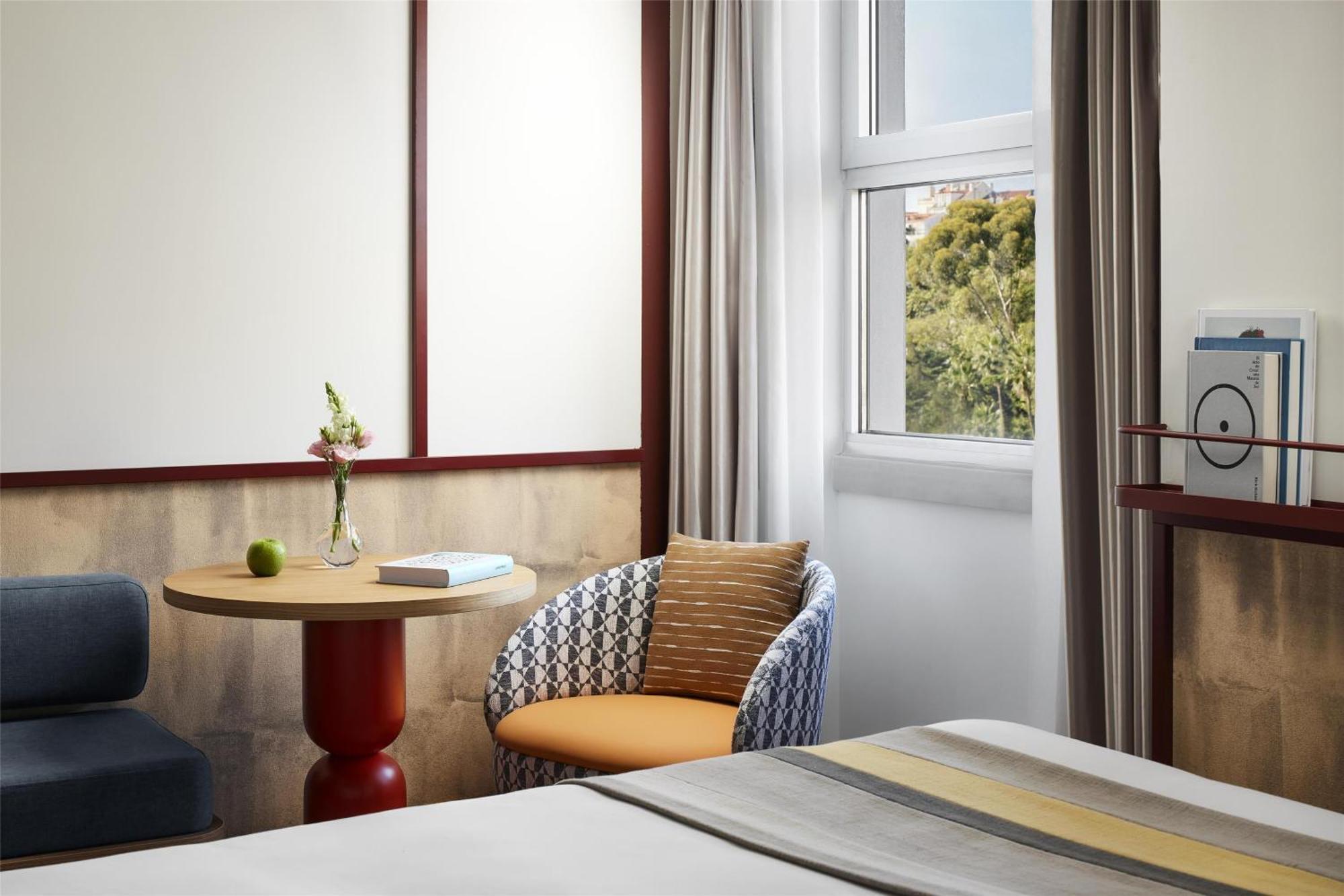 Avani Room View