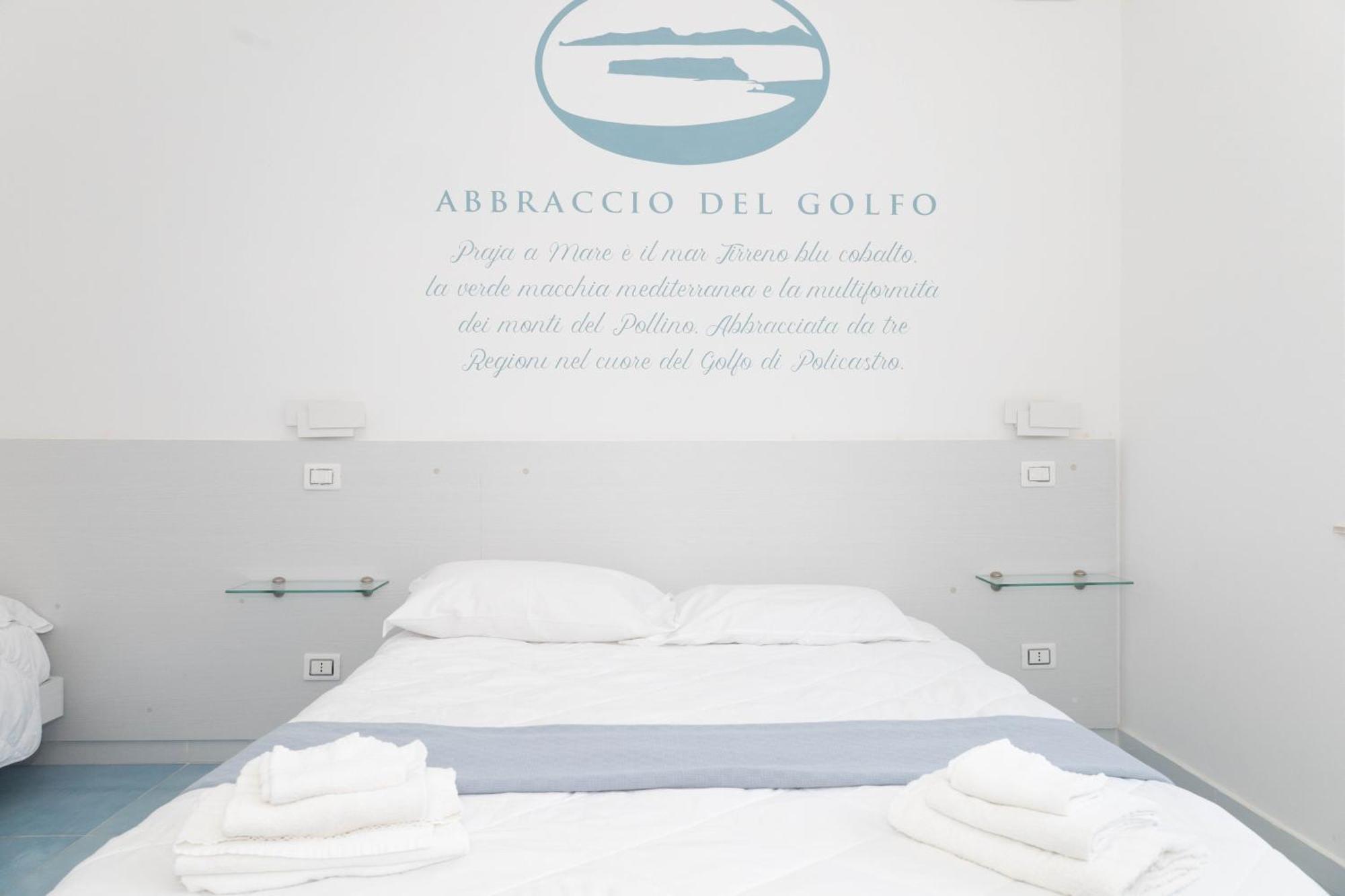 Camera Tripla con Bagno
