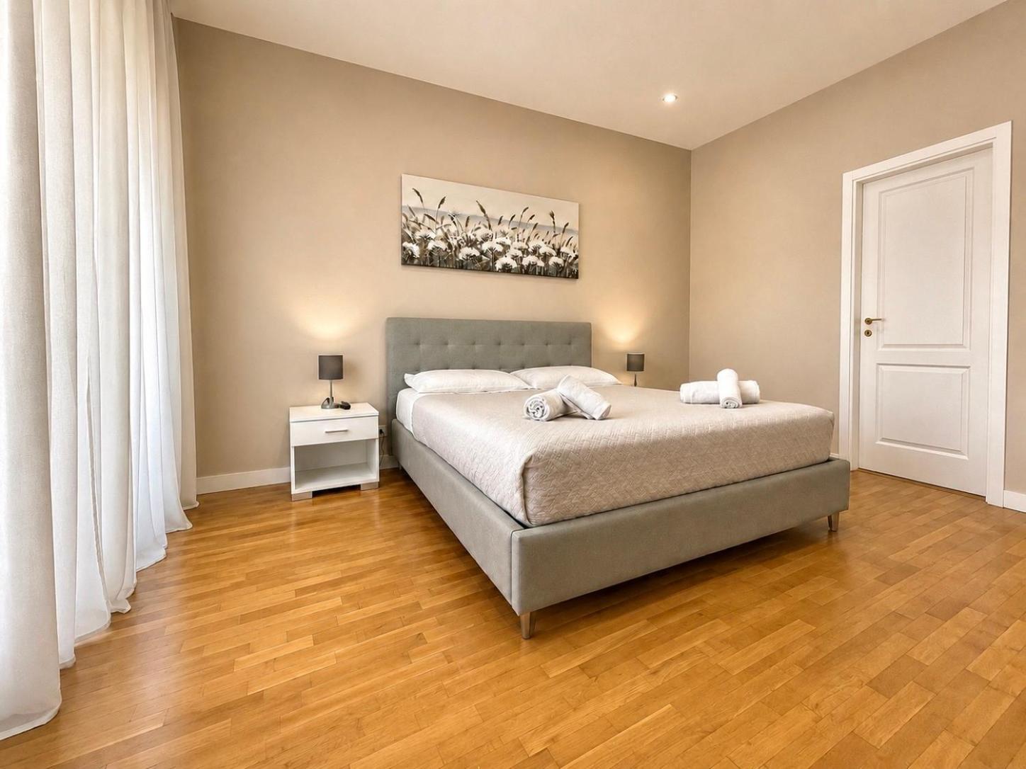 One-Bedroom Suite