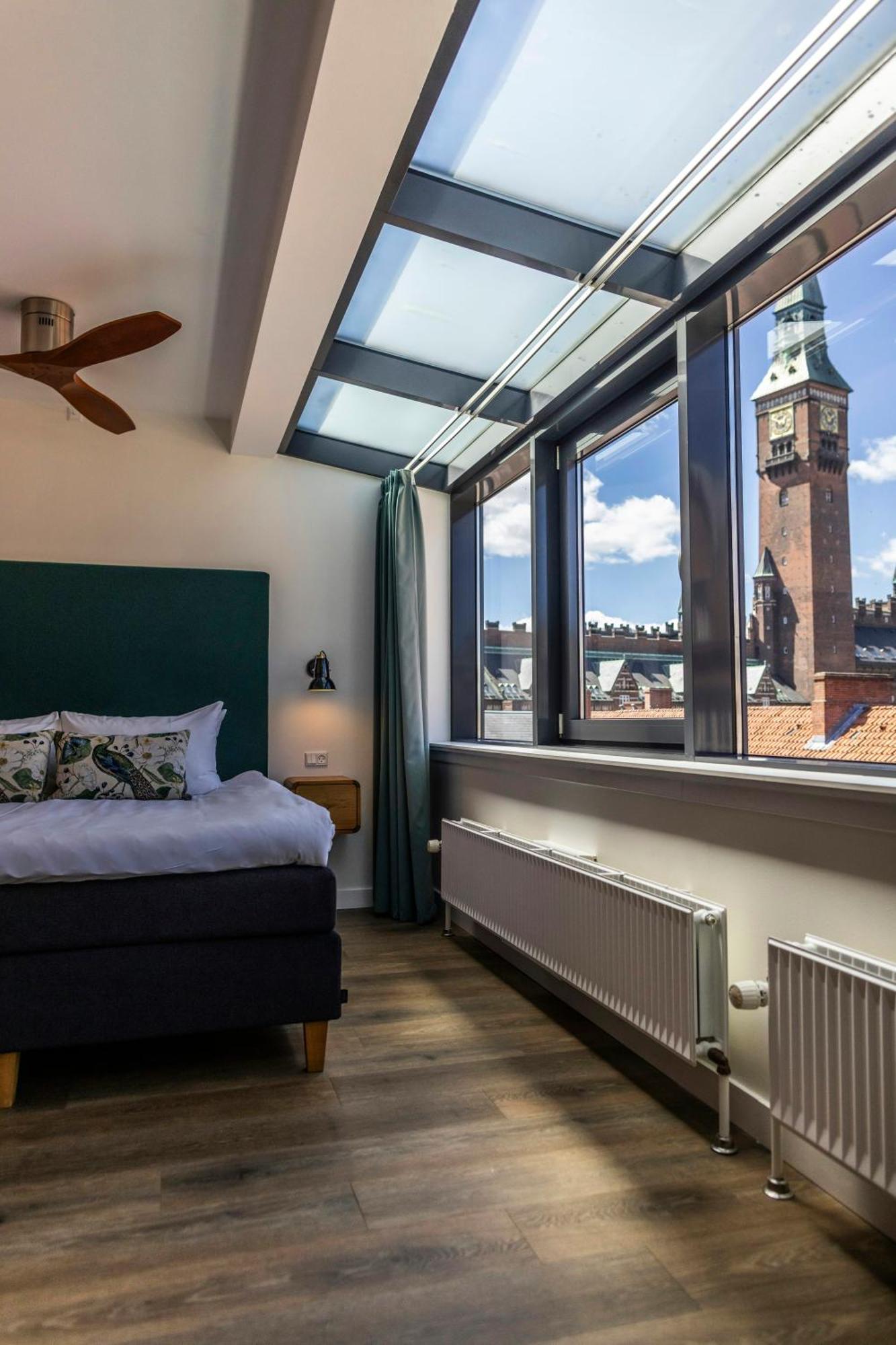 Suite View