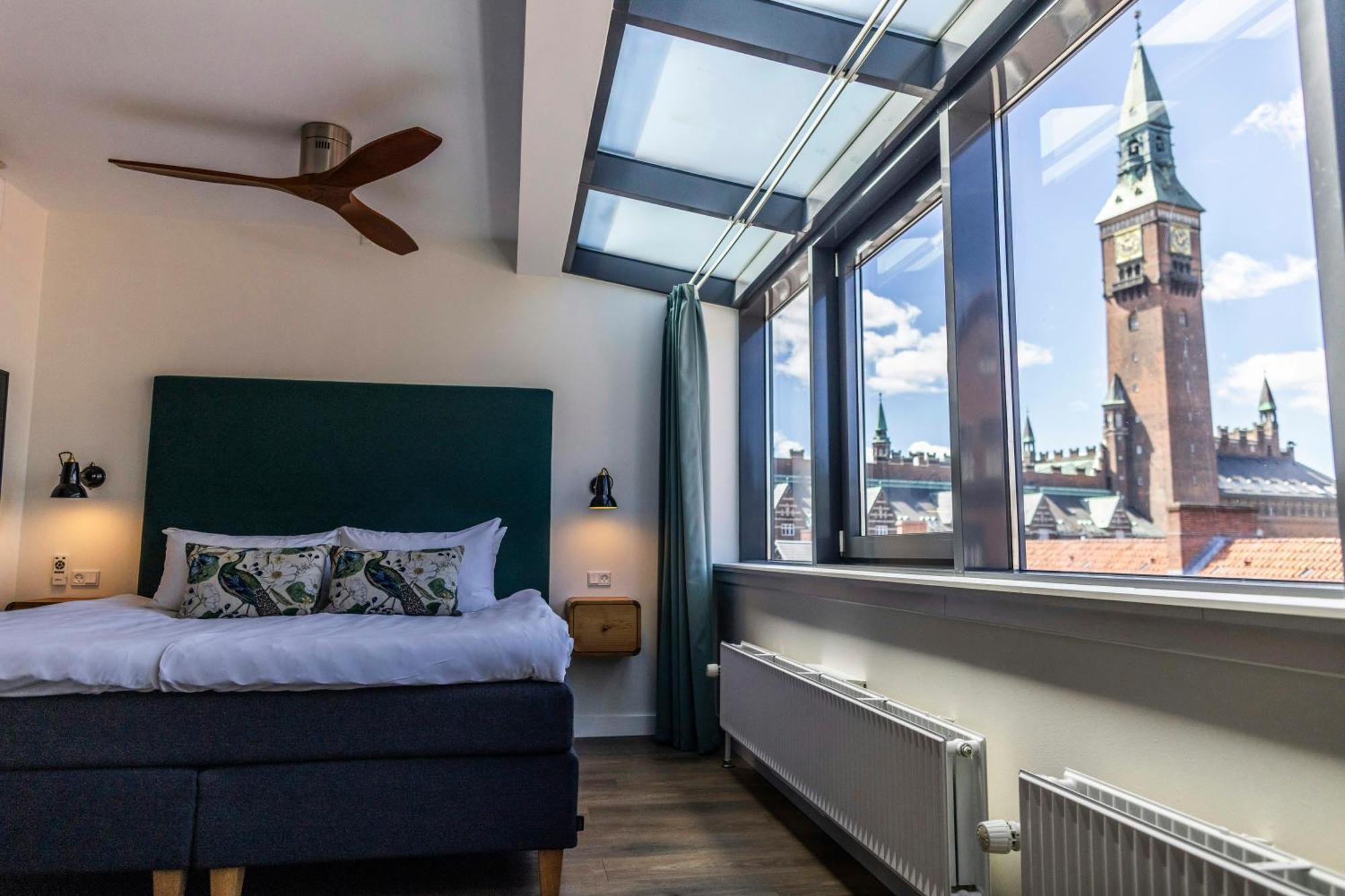 Suite View
