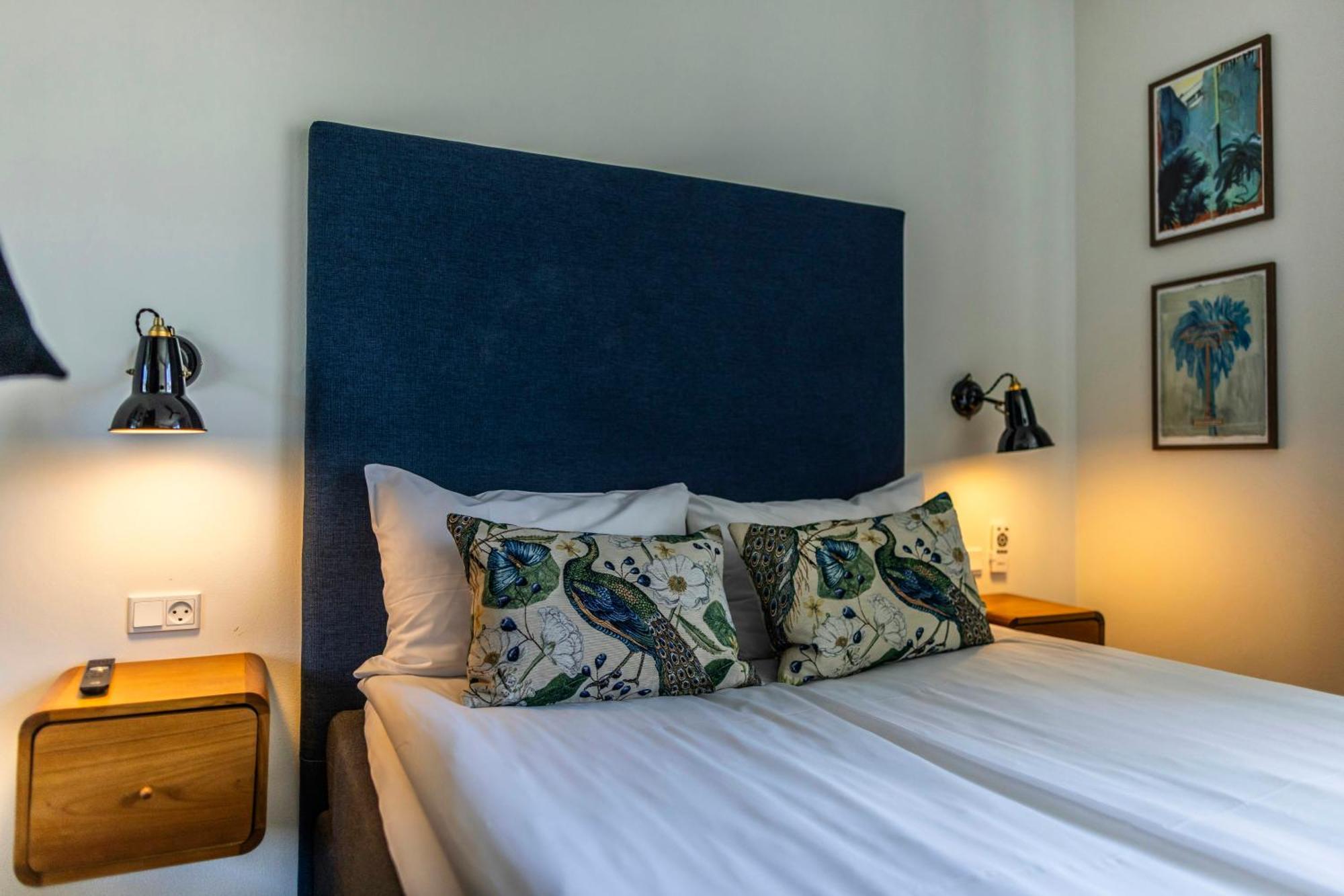 Small Double Room