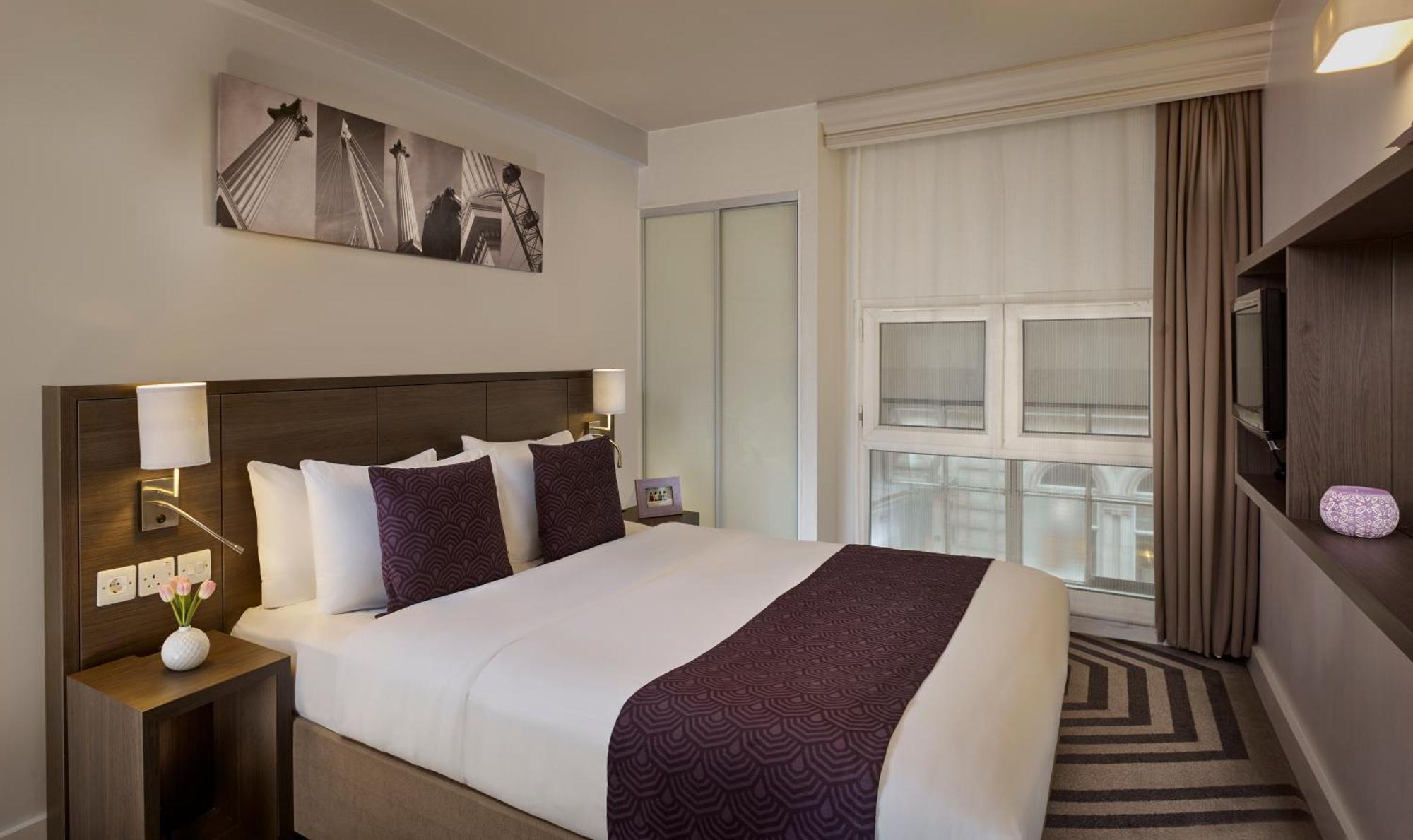 Appartamento con 2 Camere da Letto