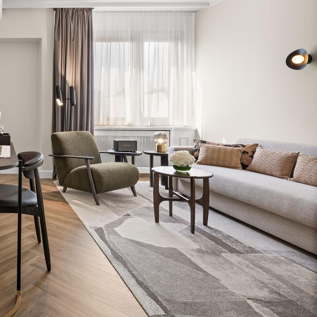 Suite Lato Cortile