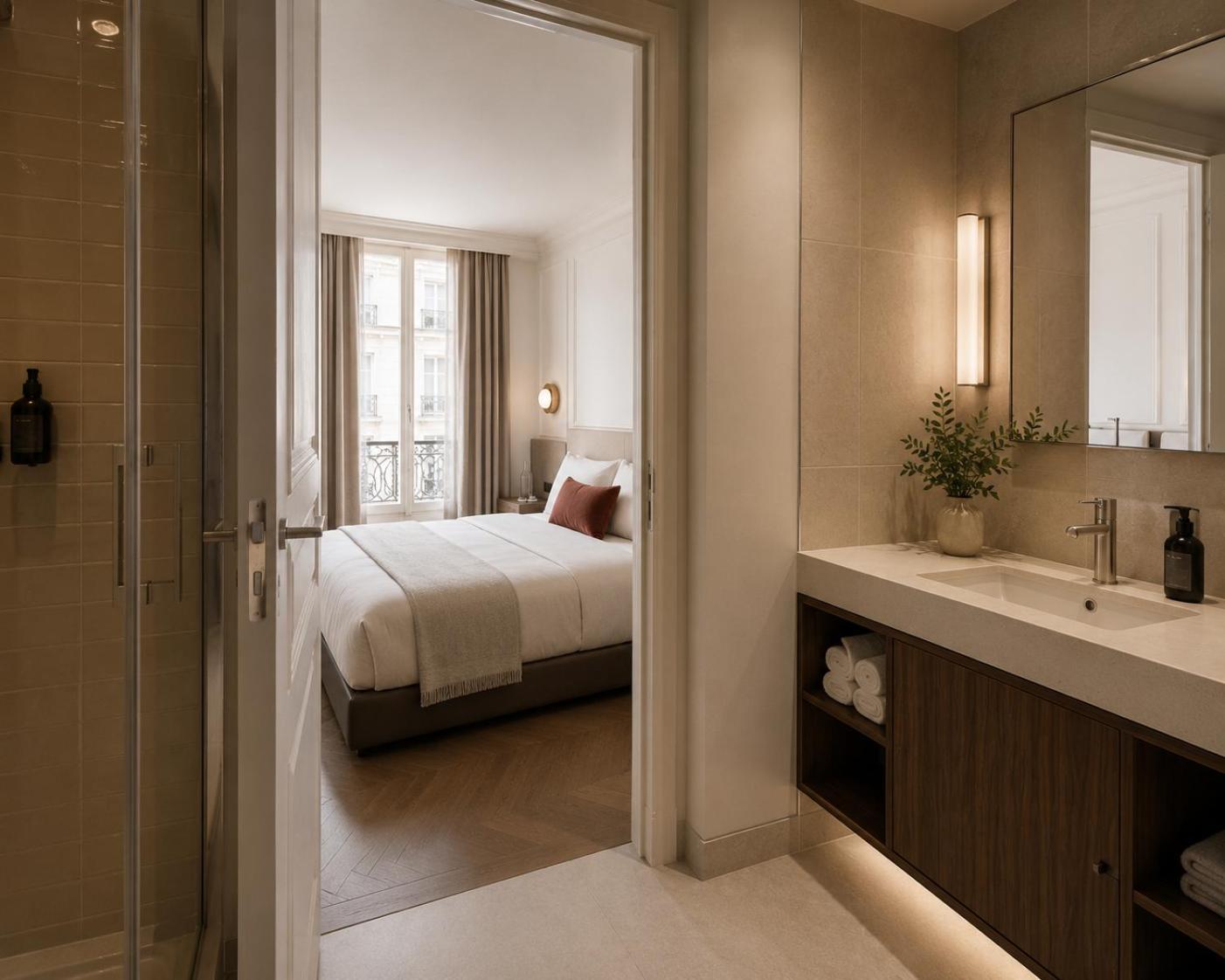 Superior Double Room