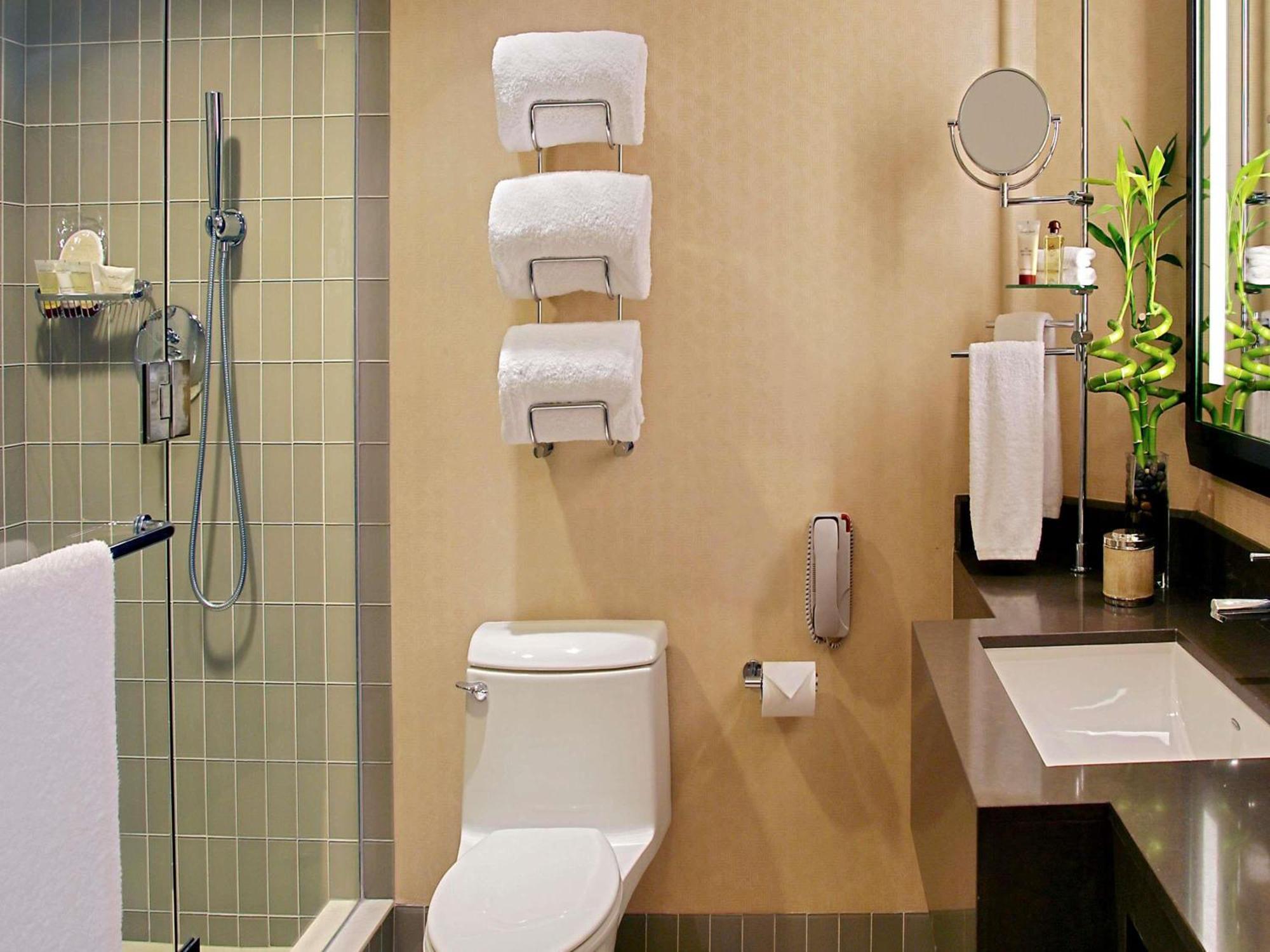 Camera Luxury con Patio e Letto King-Size