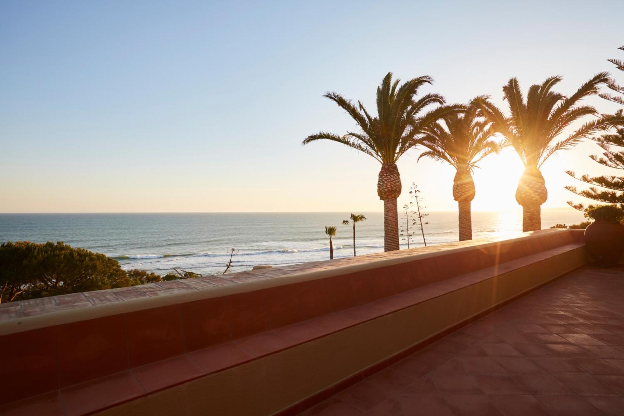 King Suite Ocean View