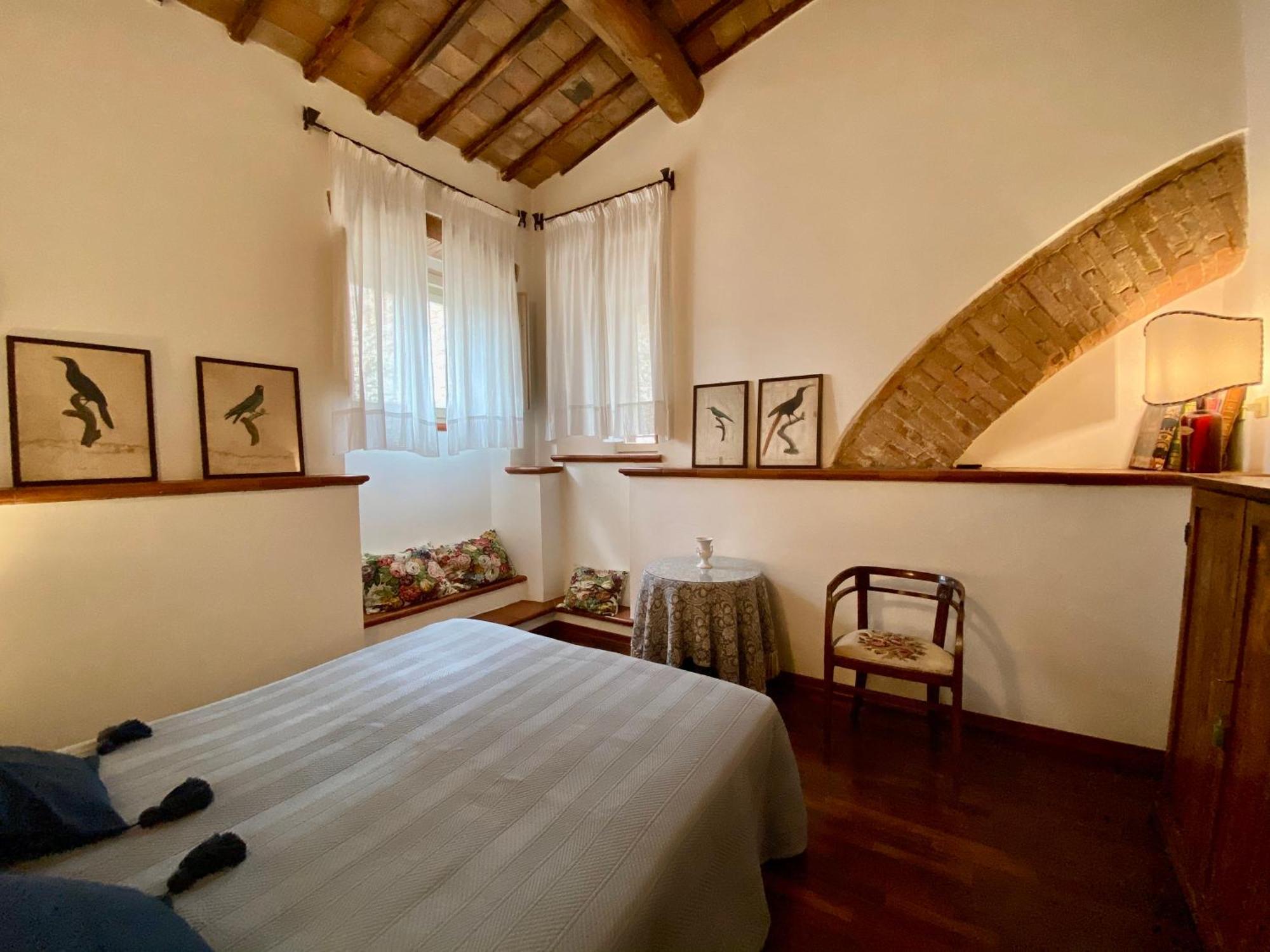 Suite con Vista Città