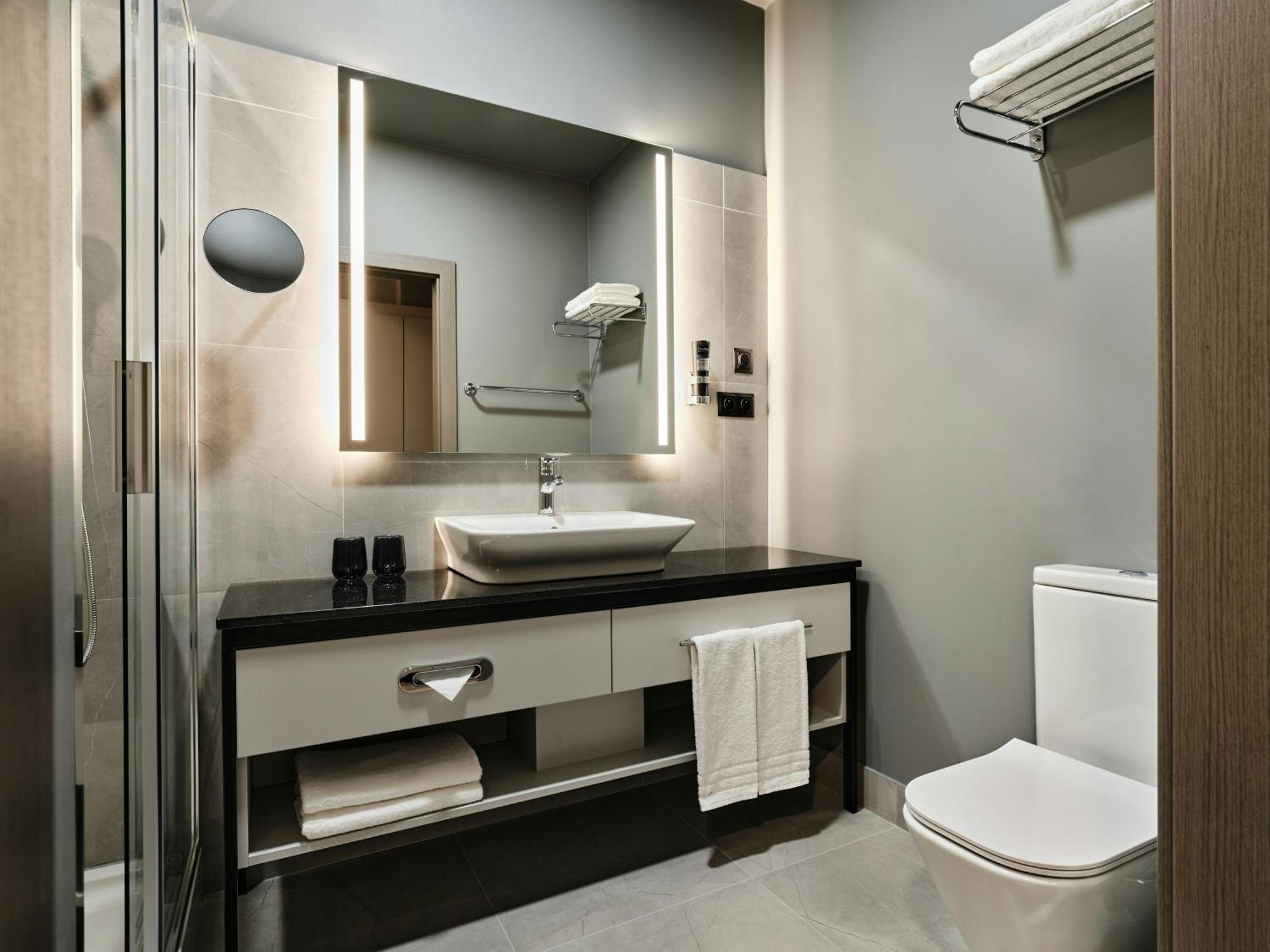 Executive Triple Room