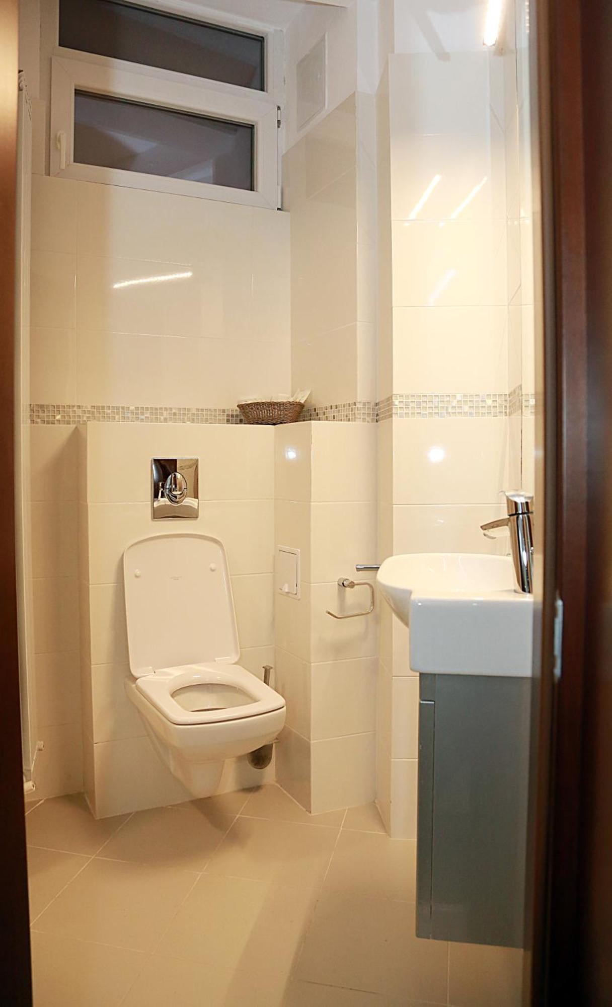 Deluxe Terrace Double Room