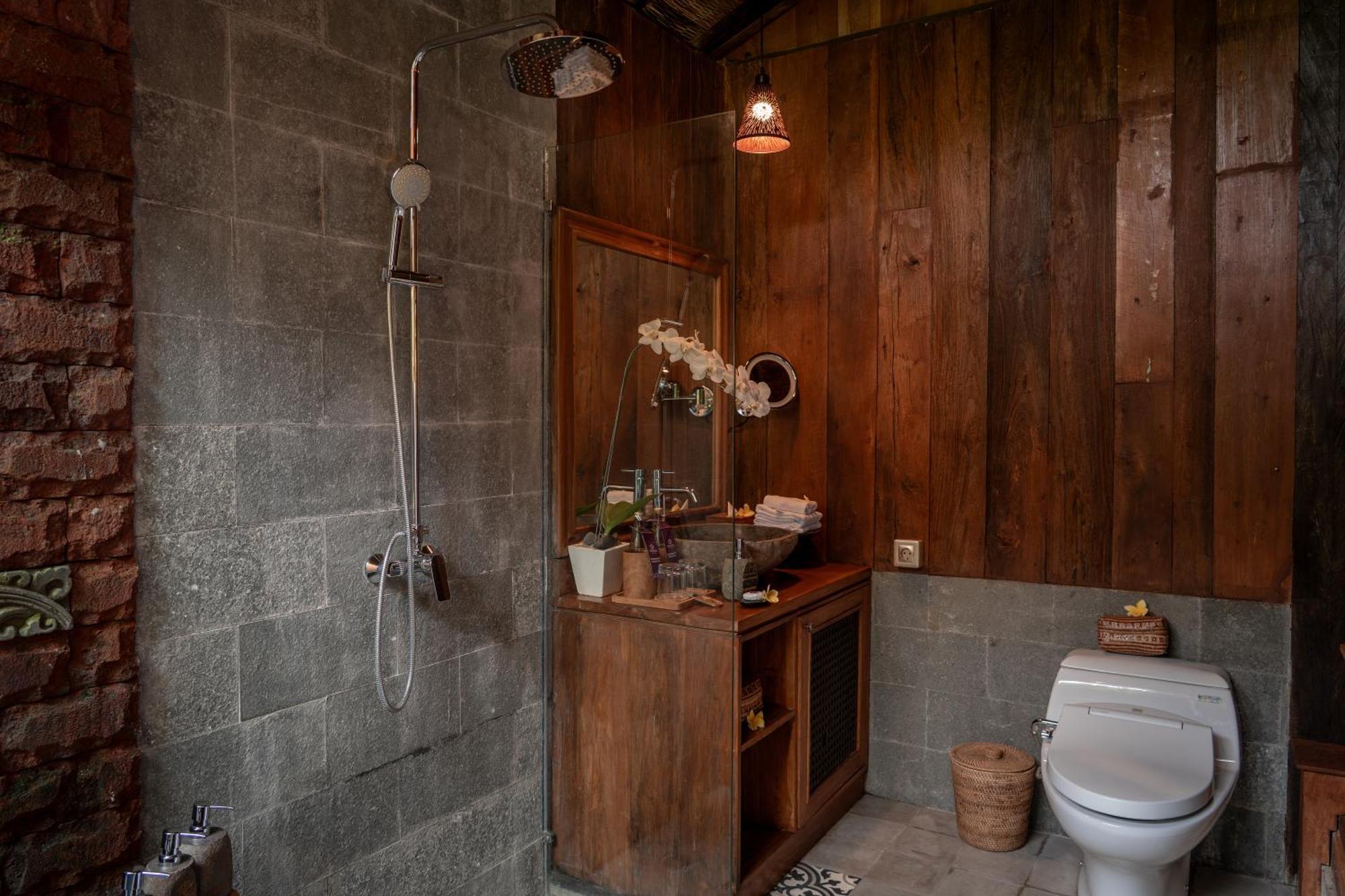Pramana Suite Benefit