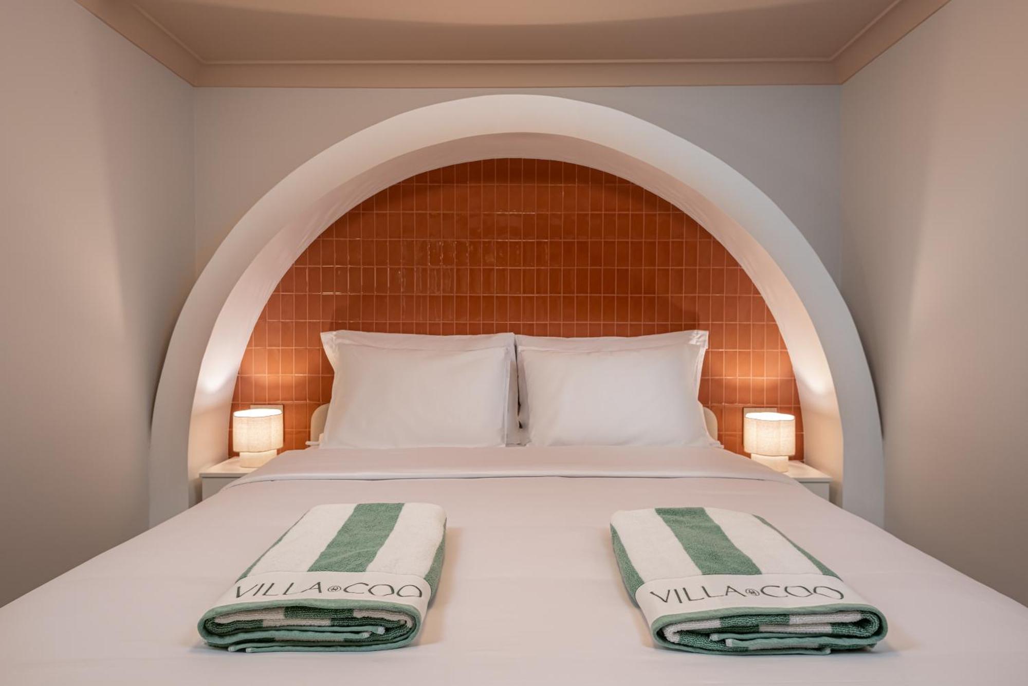 Suite con Vasca Idromassaggio