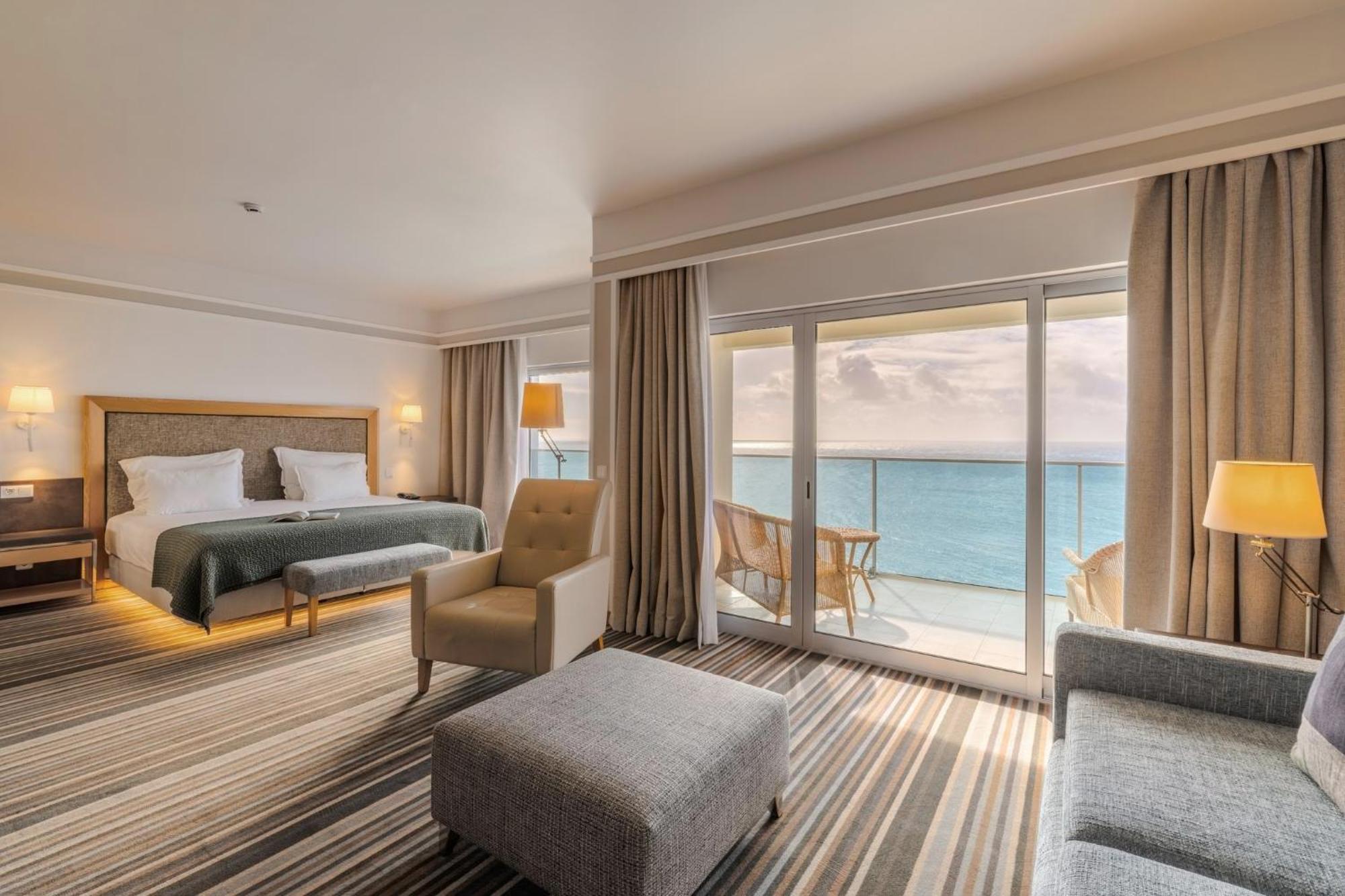 Superior Junior Suite