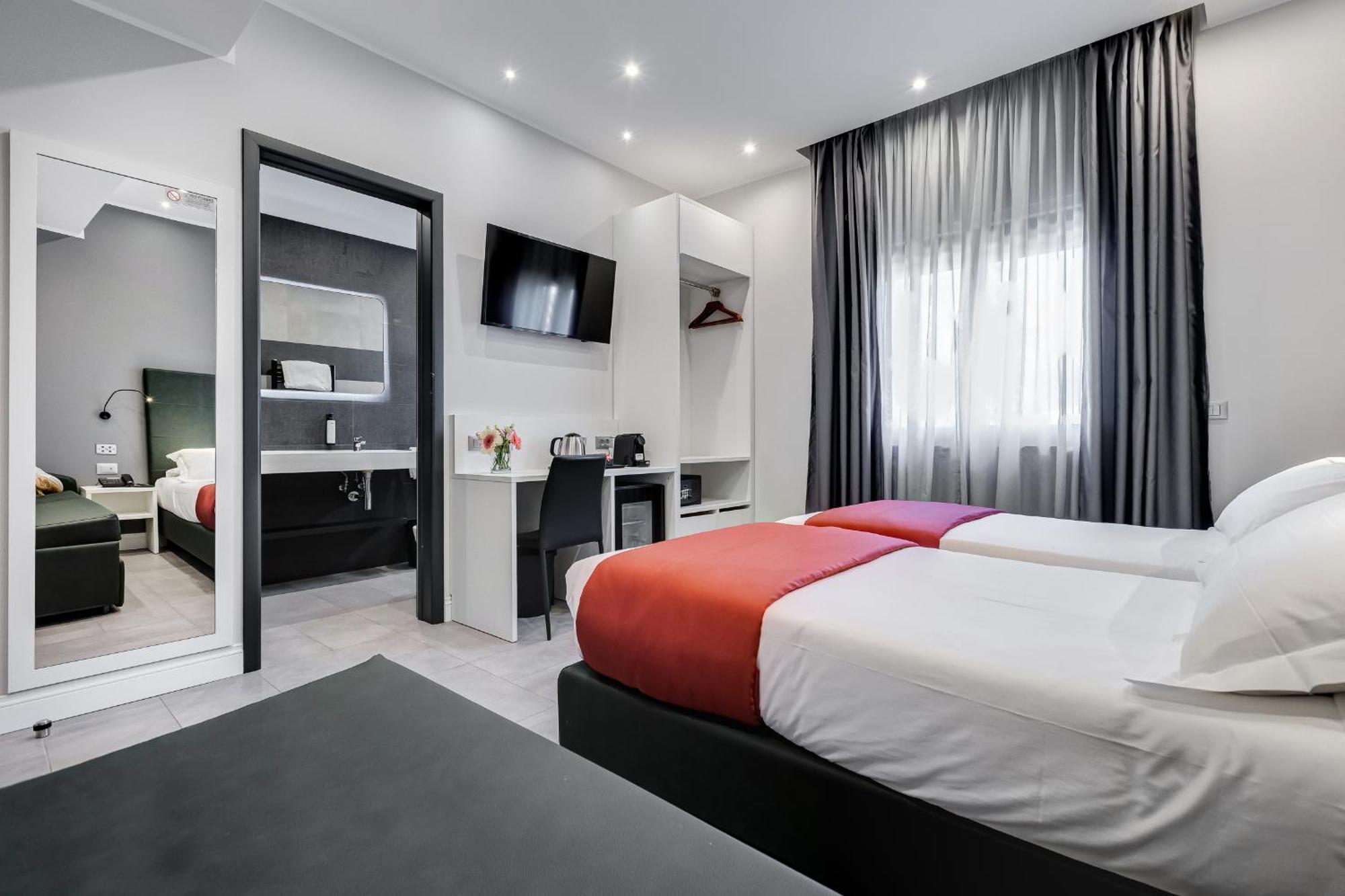 Double or Twin Room