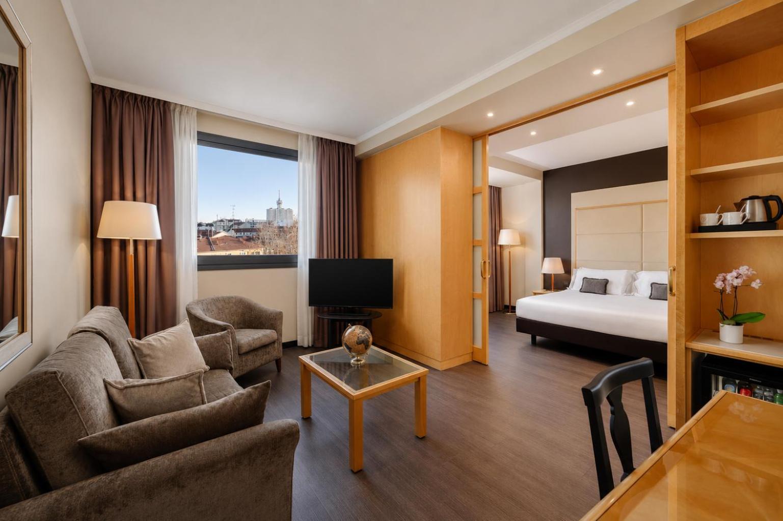 Suite
