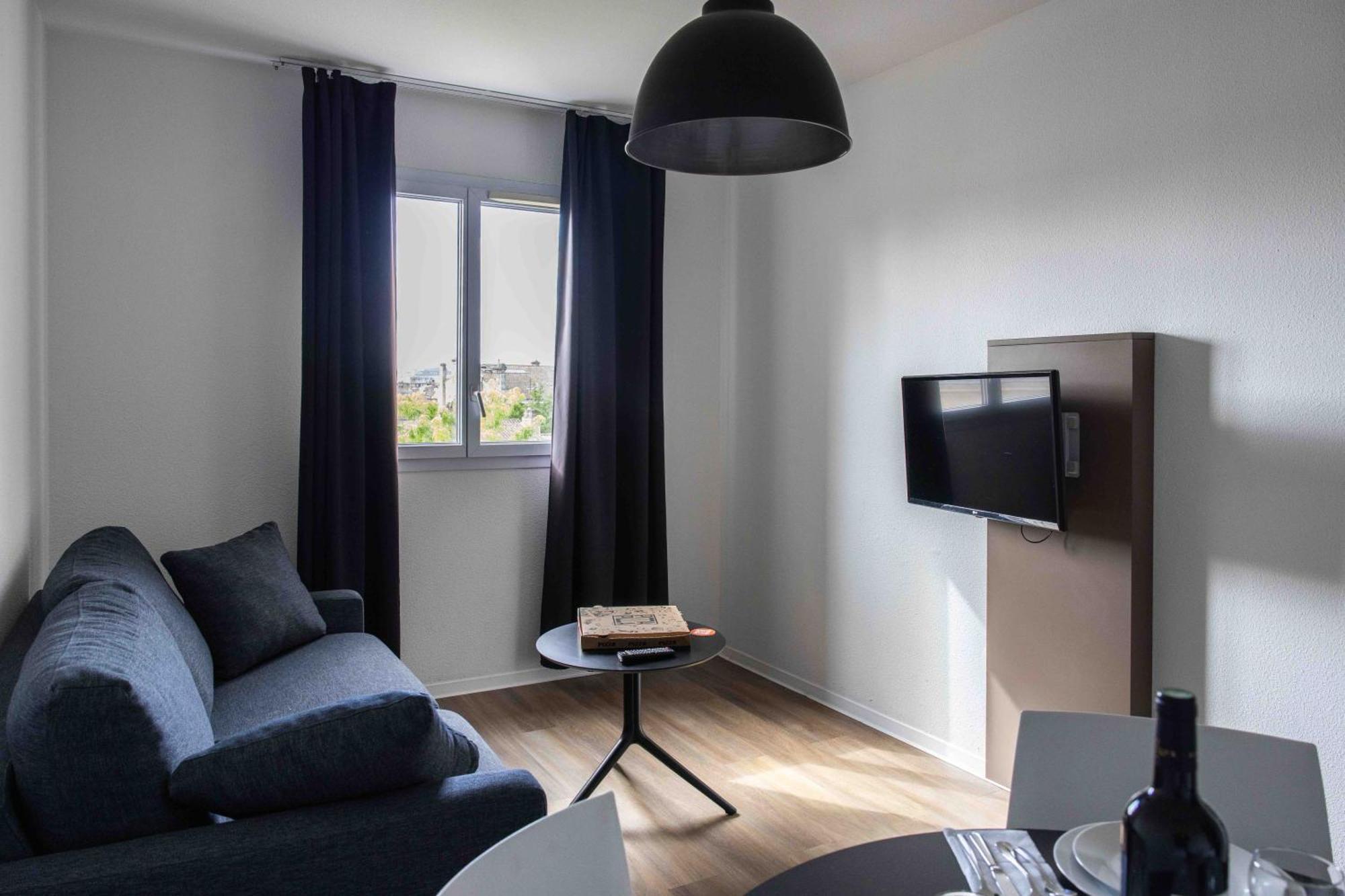 Family Suite Double