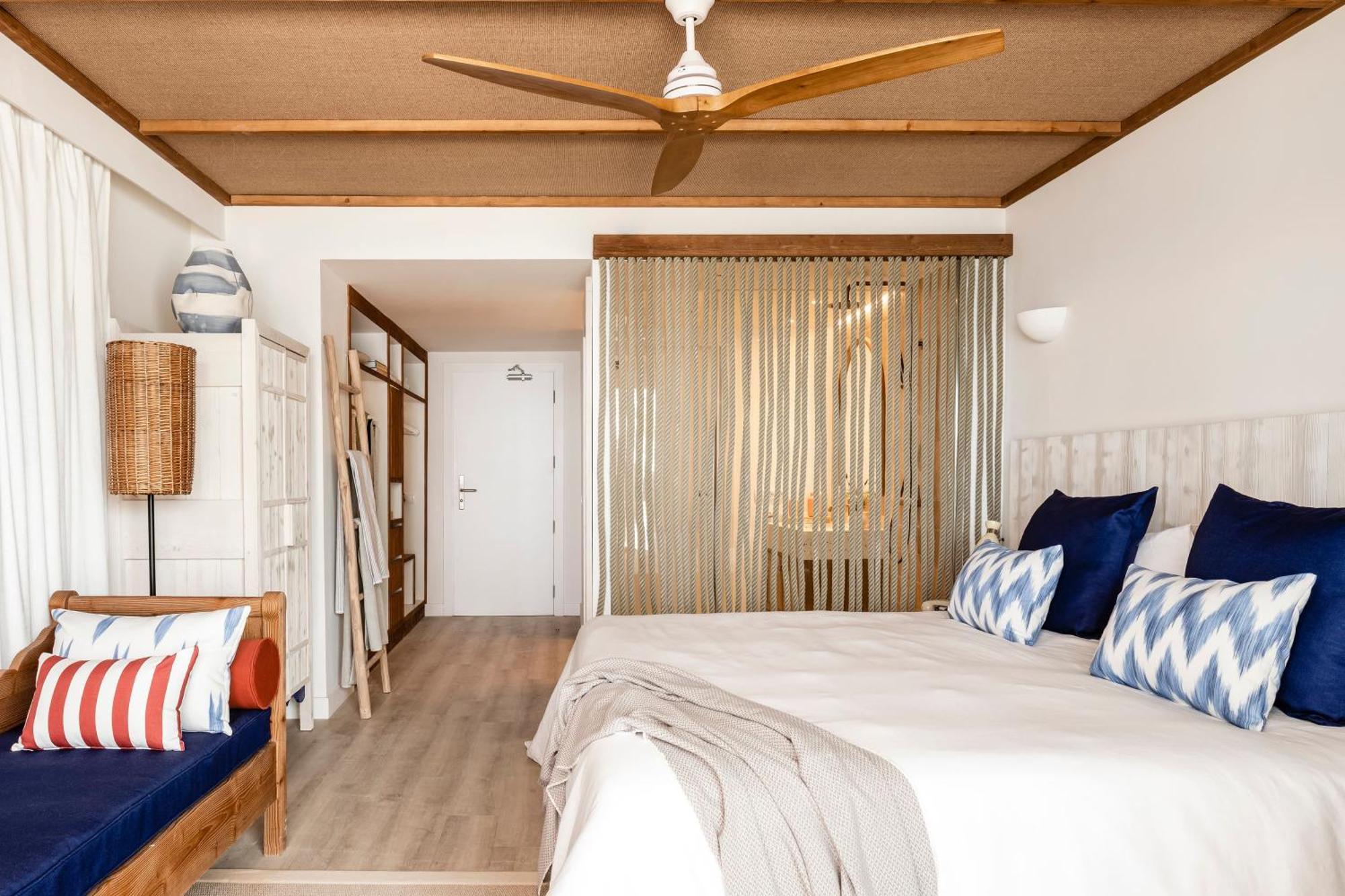 Junior Suite ZEL con Terrazza