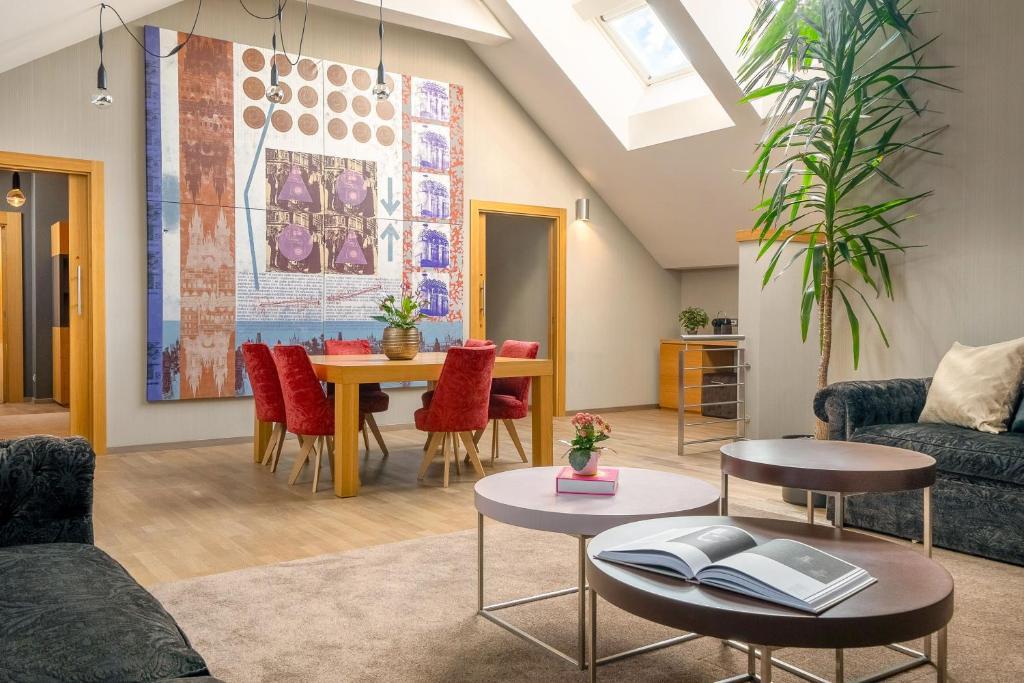 Condo Praga