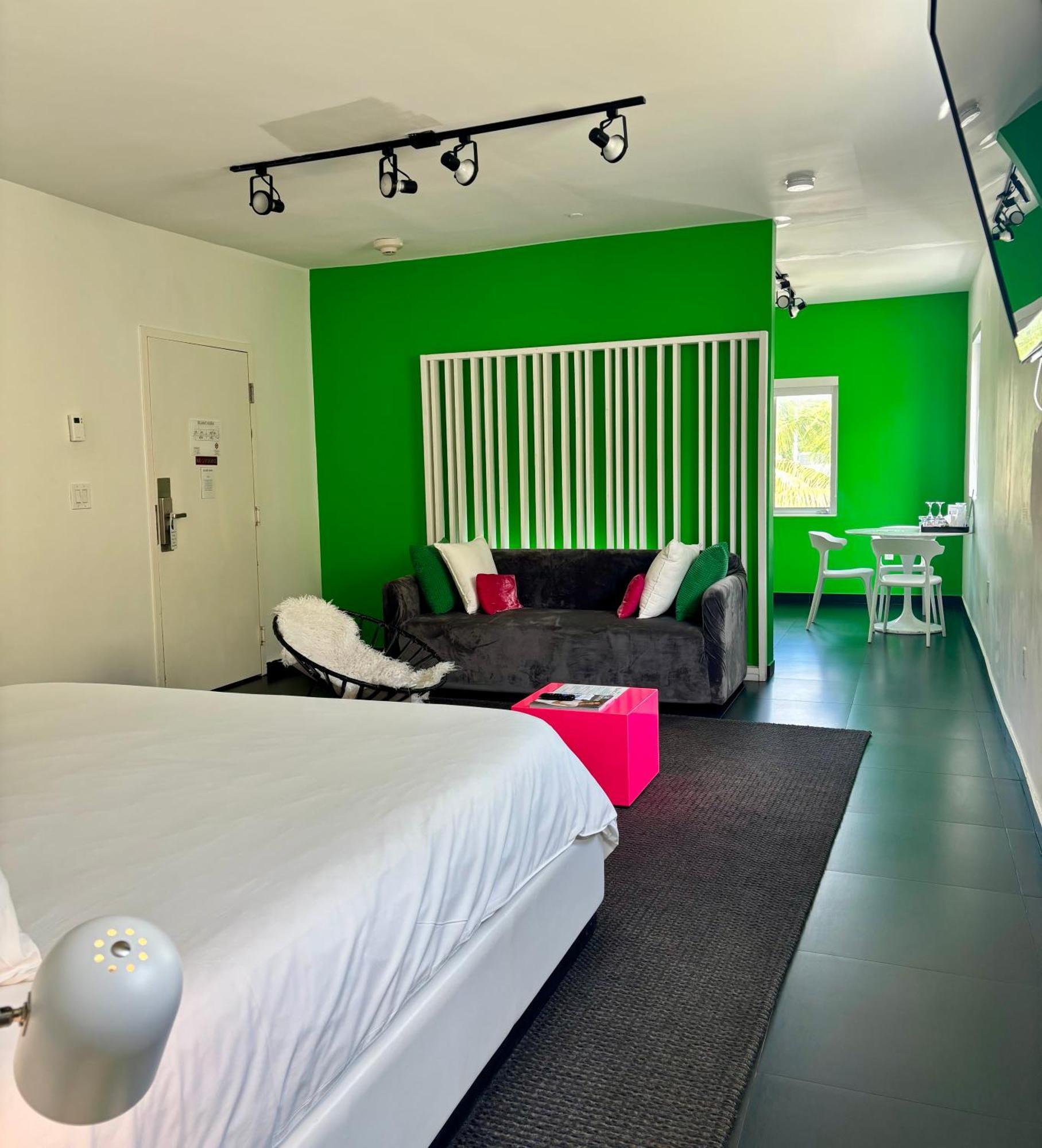 Suite Ampia