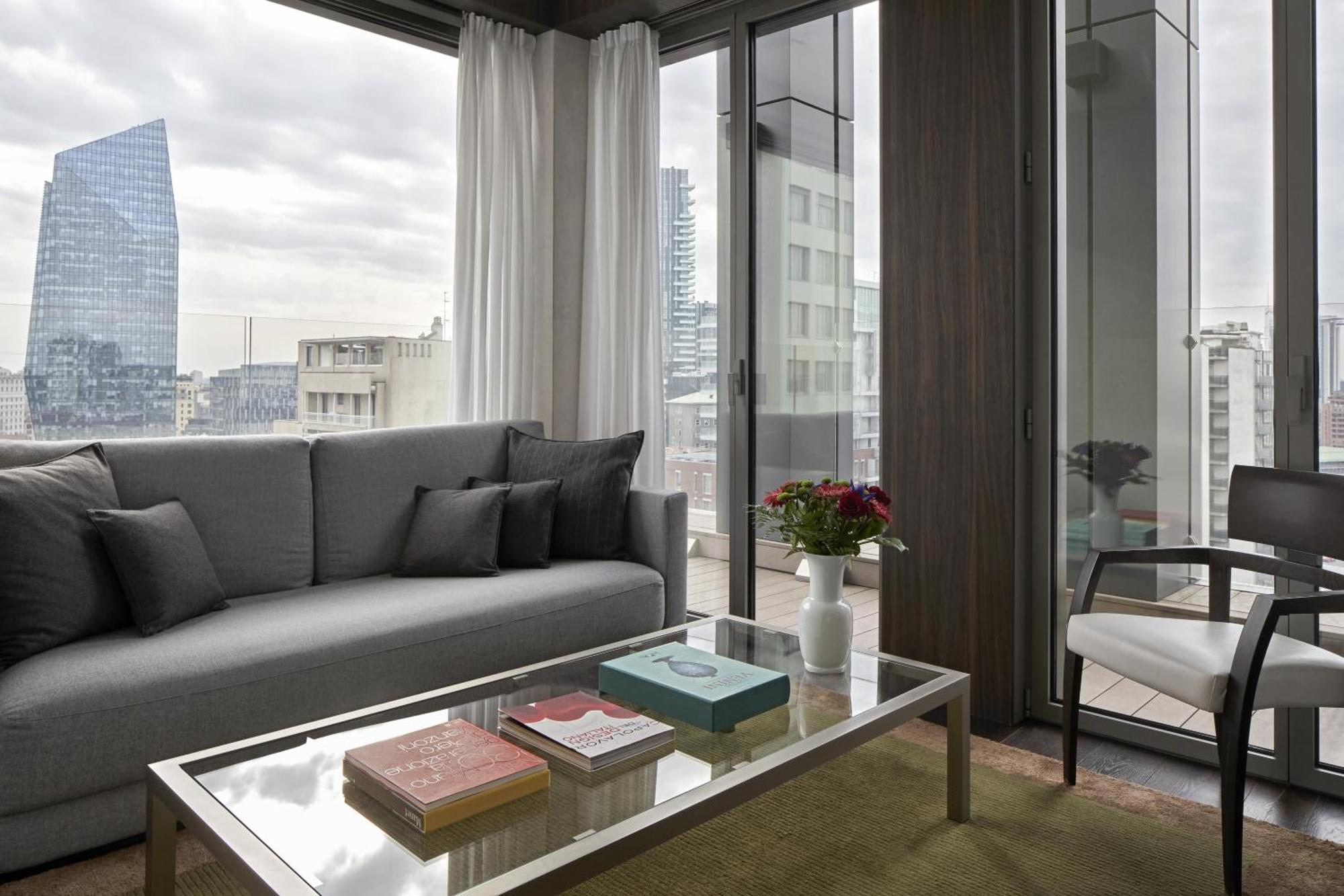 Suite Skyline