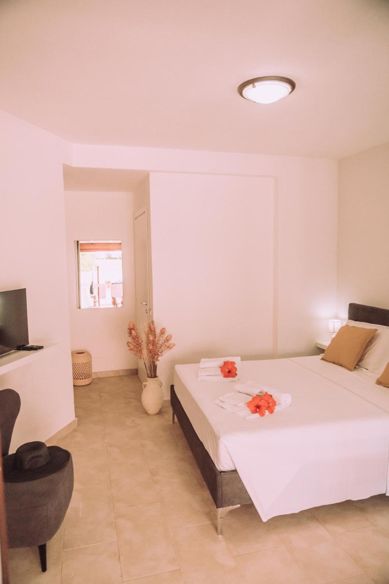 Appartamento Standard con 1 Camera da Letto