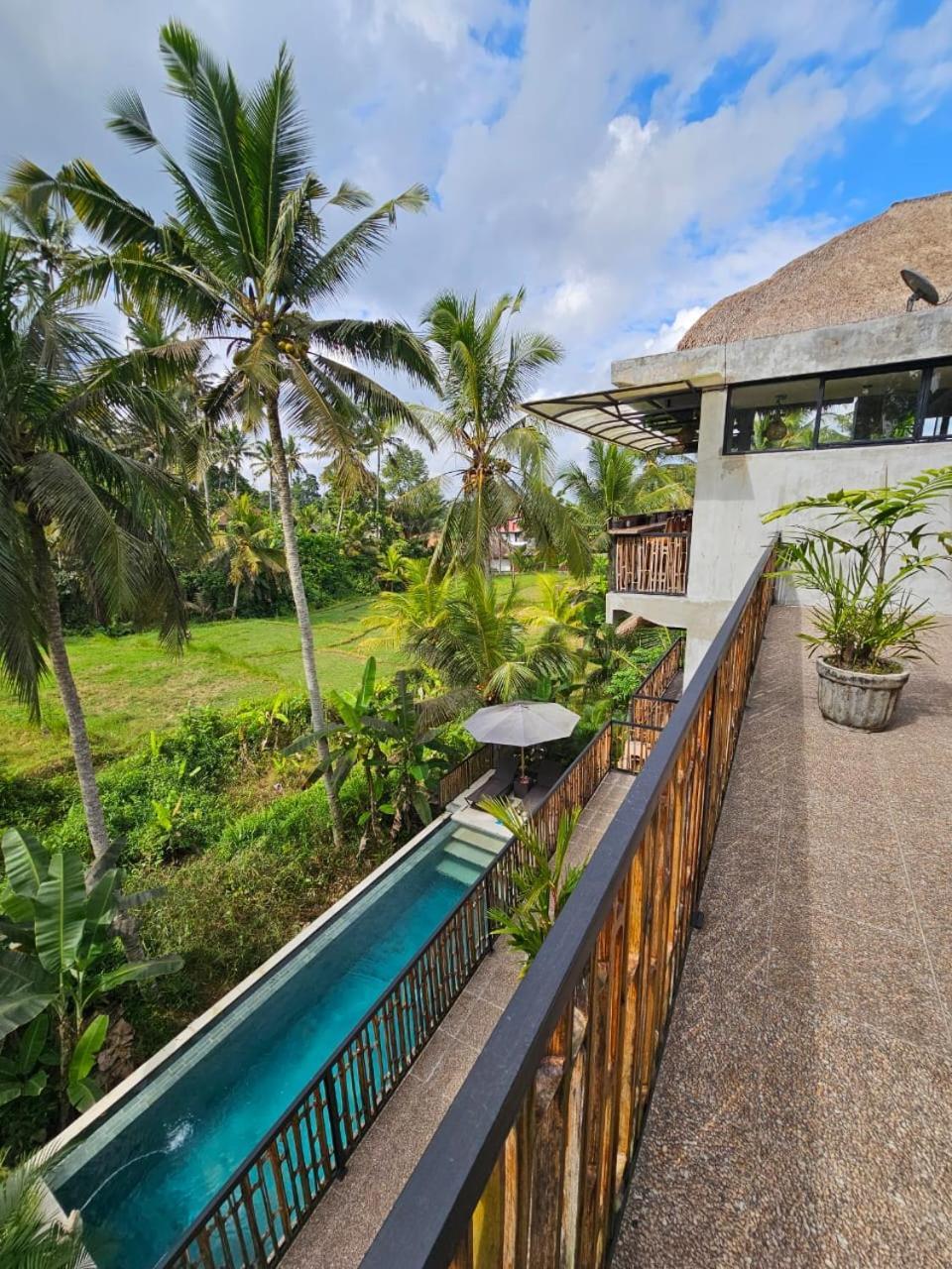 Double Room Balcony