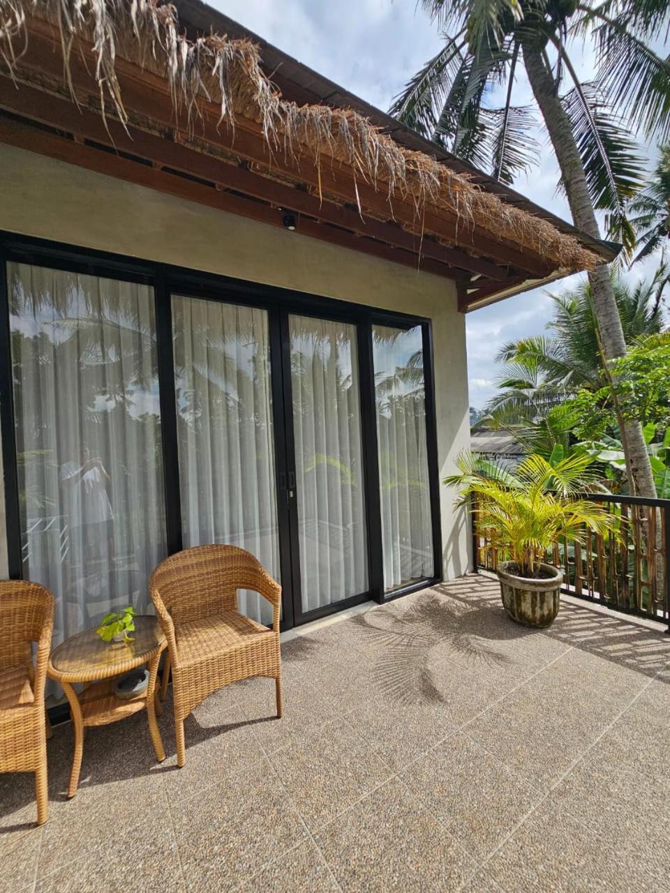 Double Room Balcony