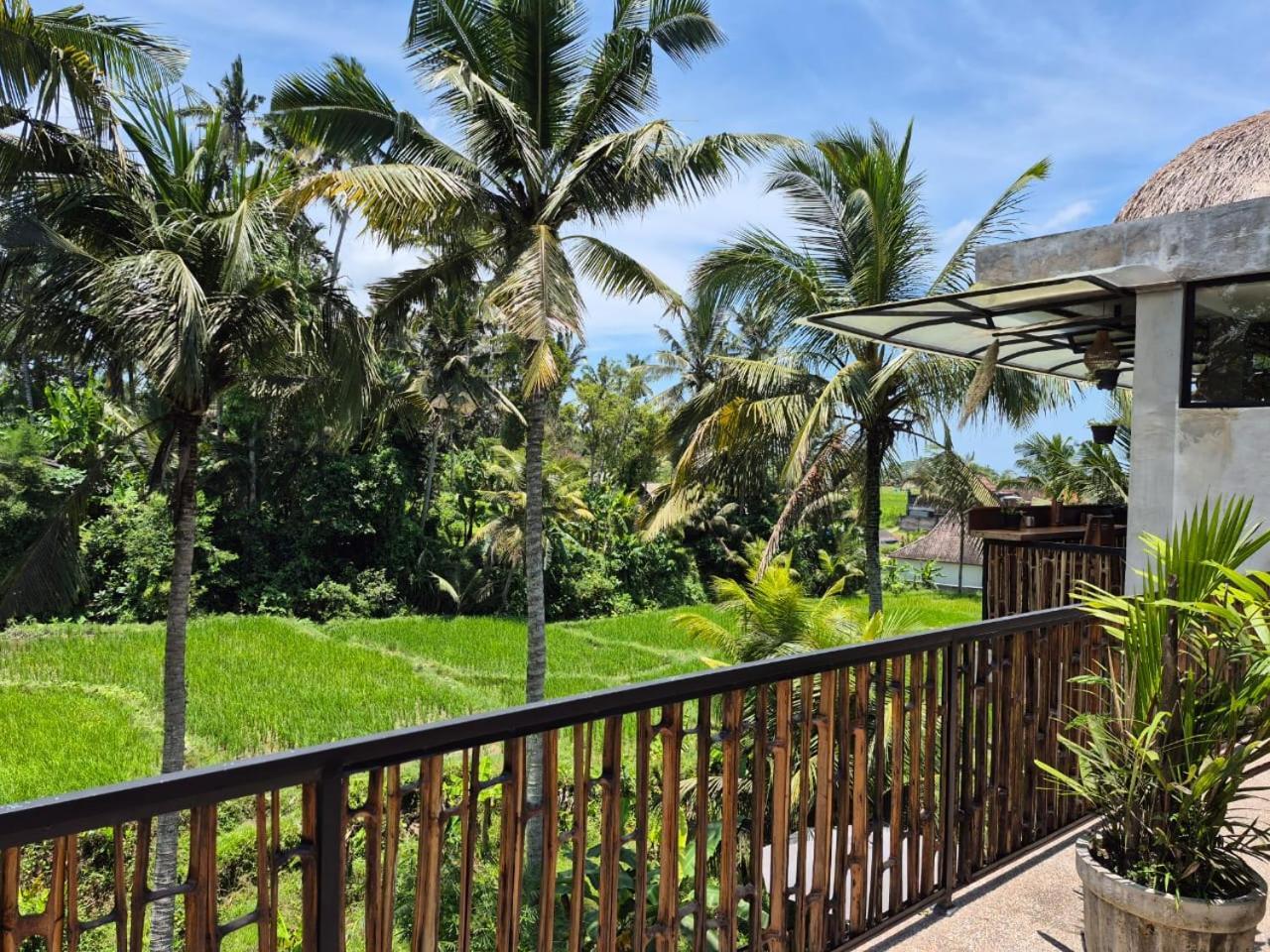 Double Room Balcony