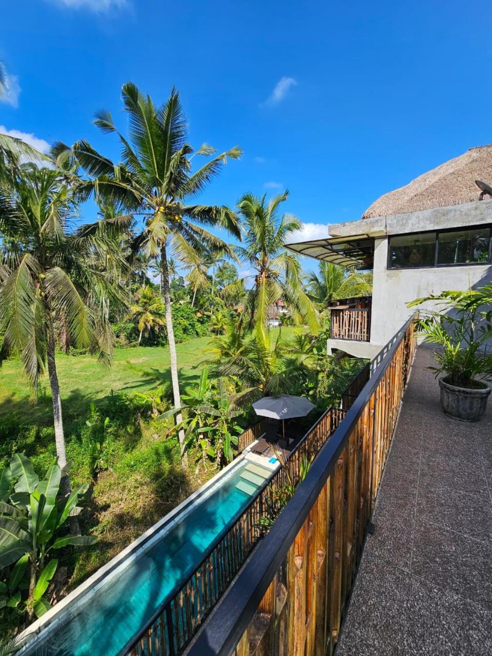 Double Room Balcony